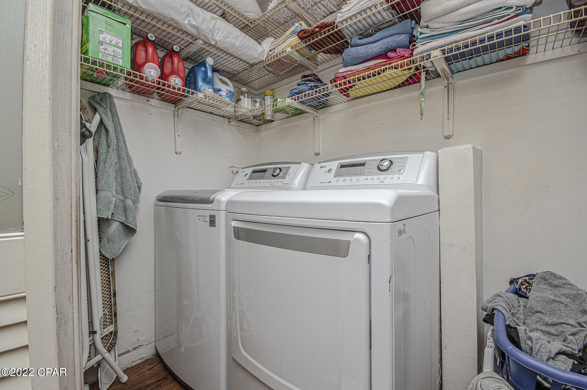 Dell Whatley - Residential