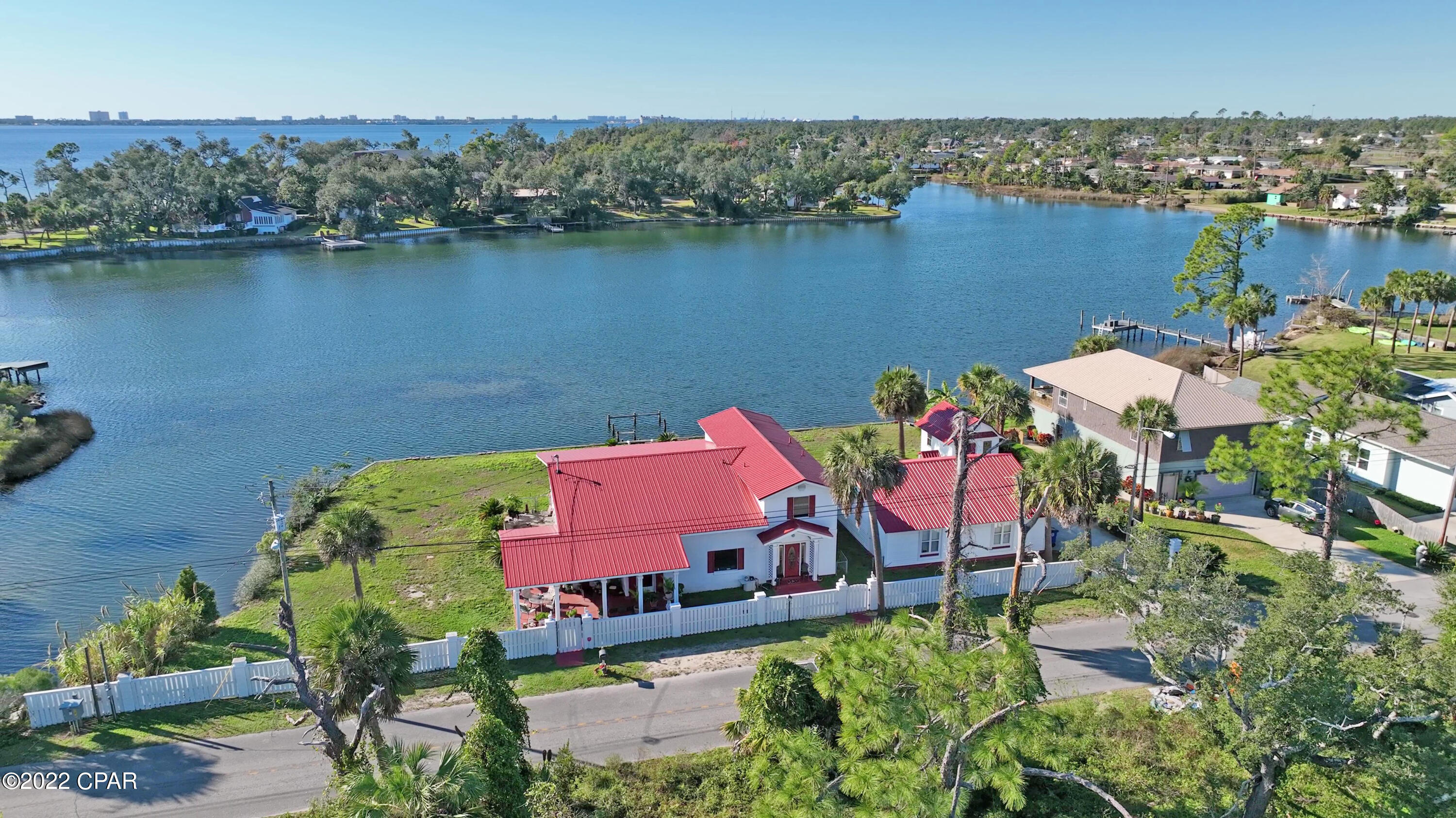 Dell Whatley - Residential