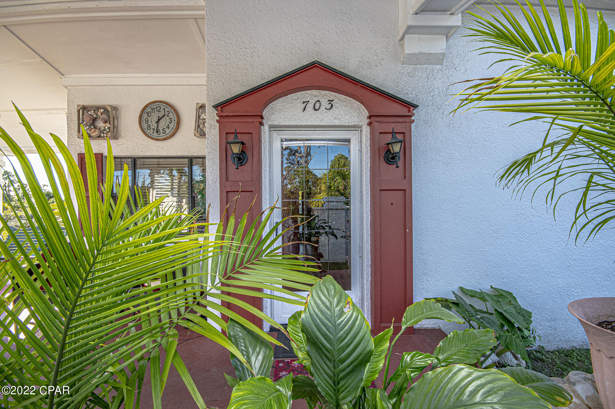 Dell Whatley - Residential