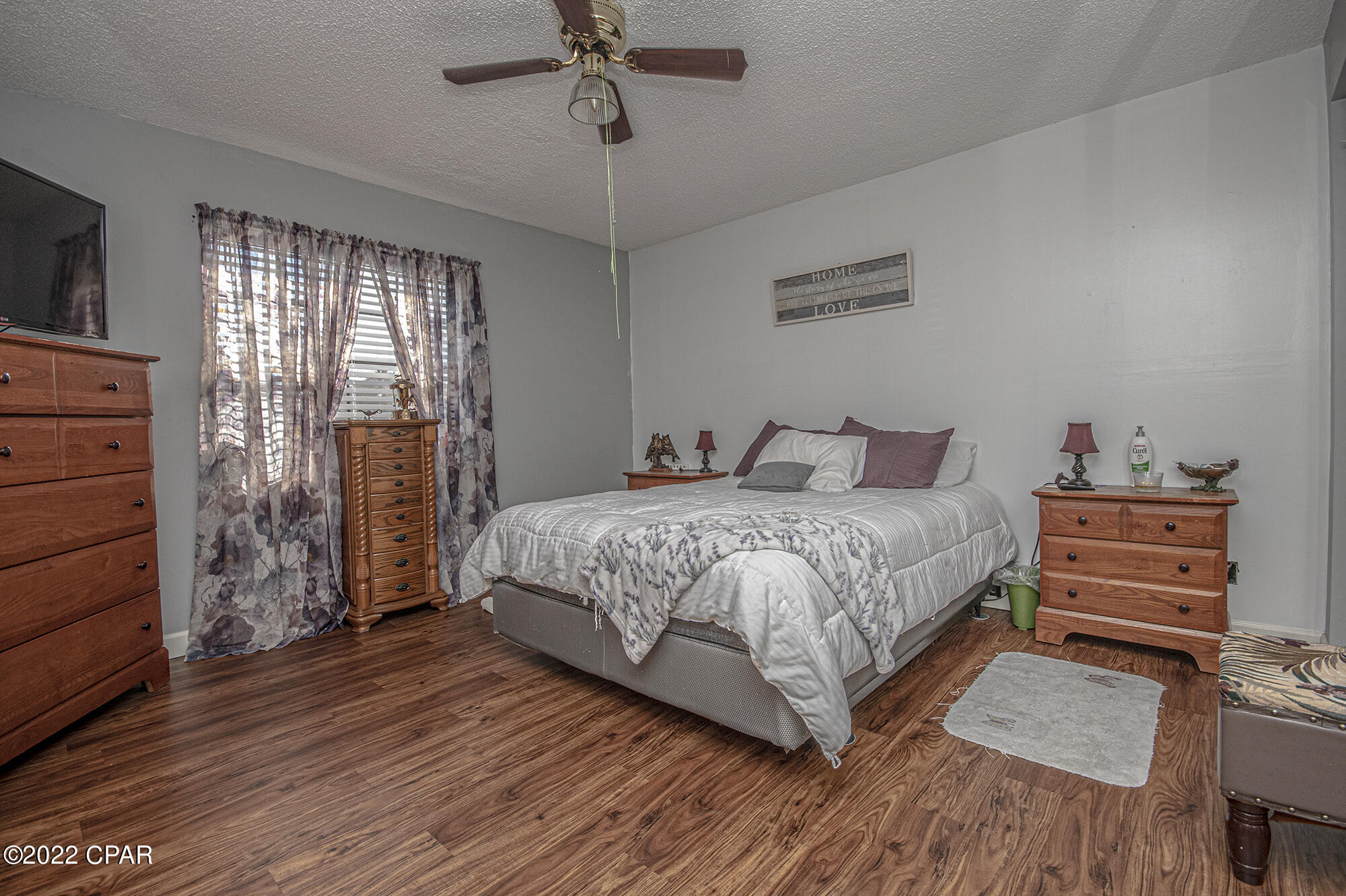 Dell Whatley - Residential