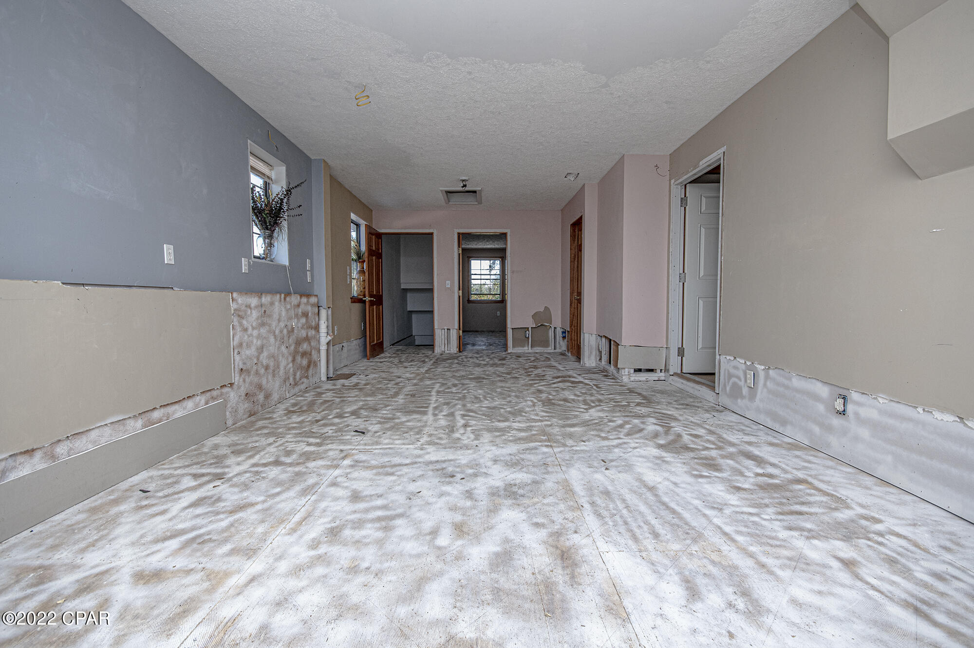 Dell Whatley - Residential