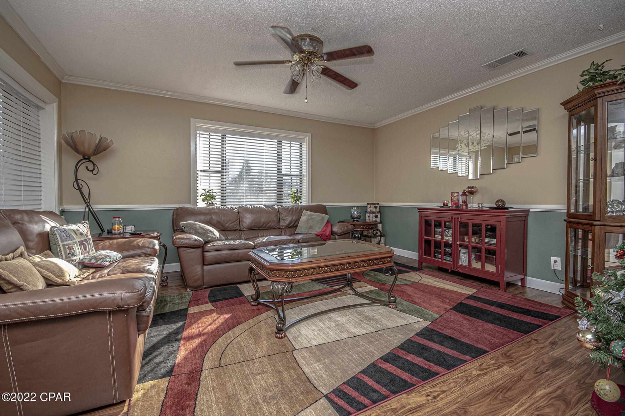 Dell Whatley - Residential