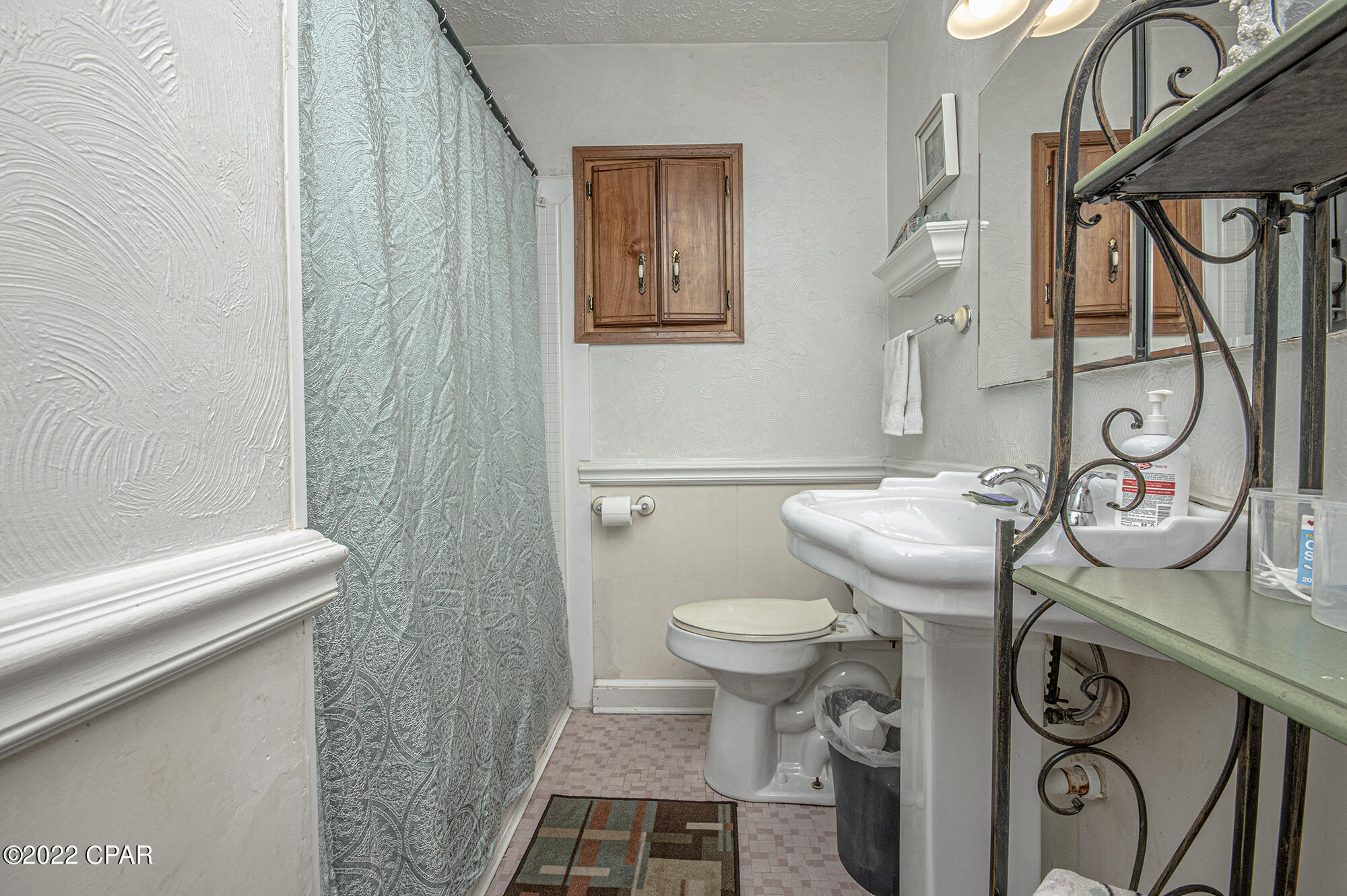 Dell Whatley - Residential