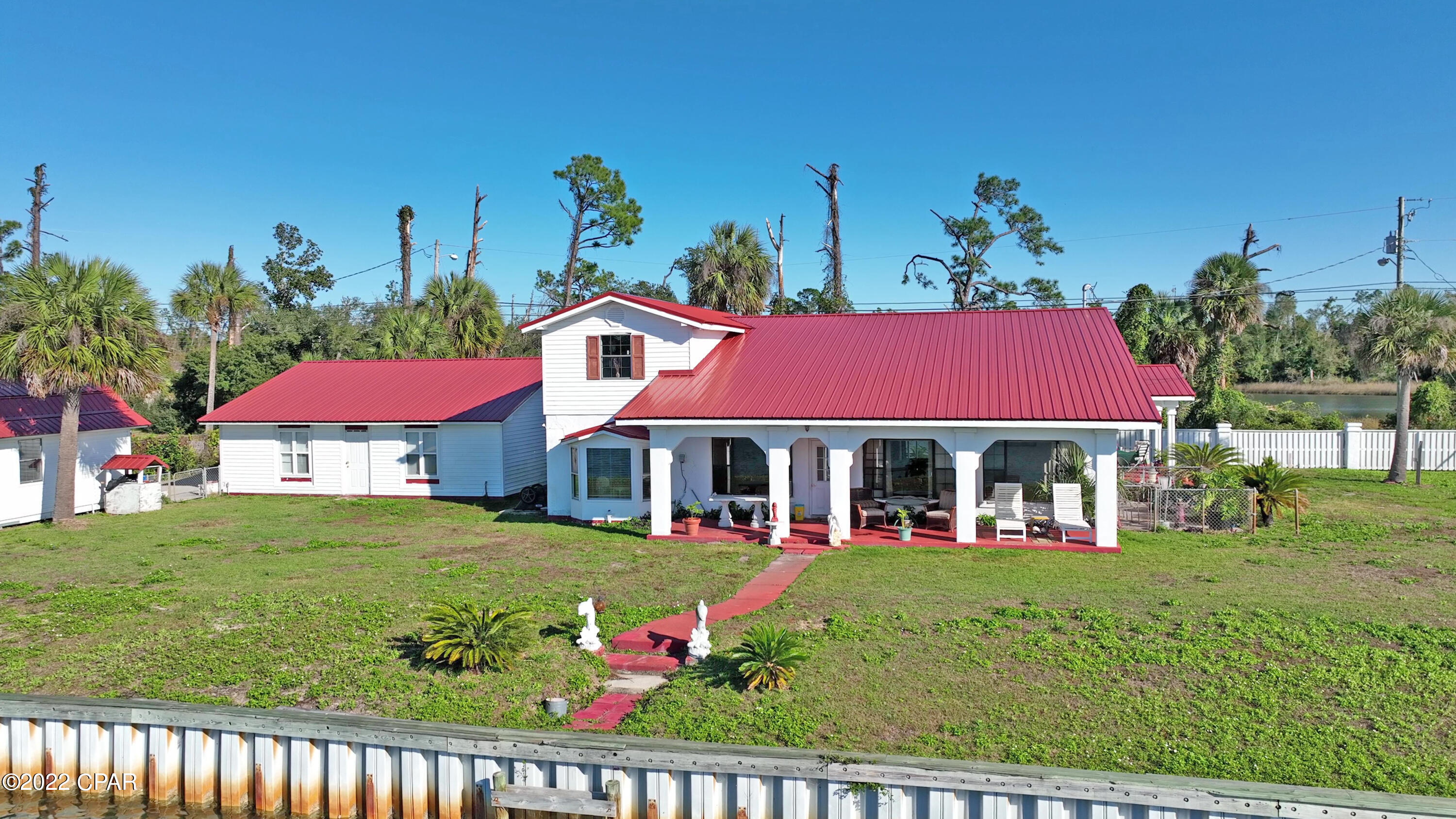 Dell Whatley - Residential