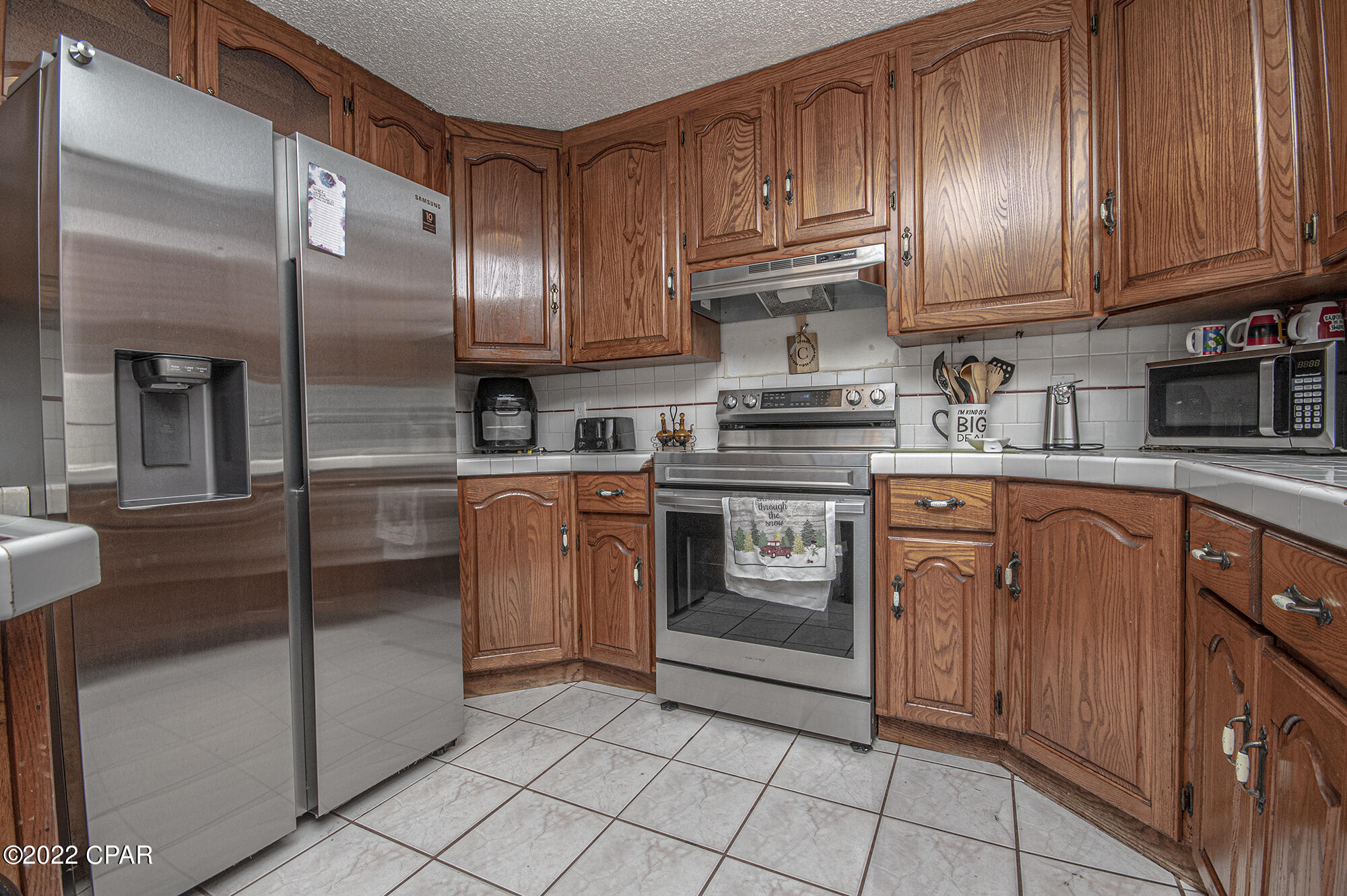 Dell Whatley - Residential