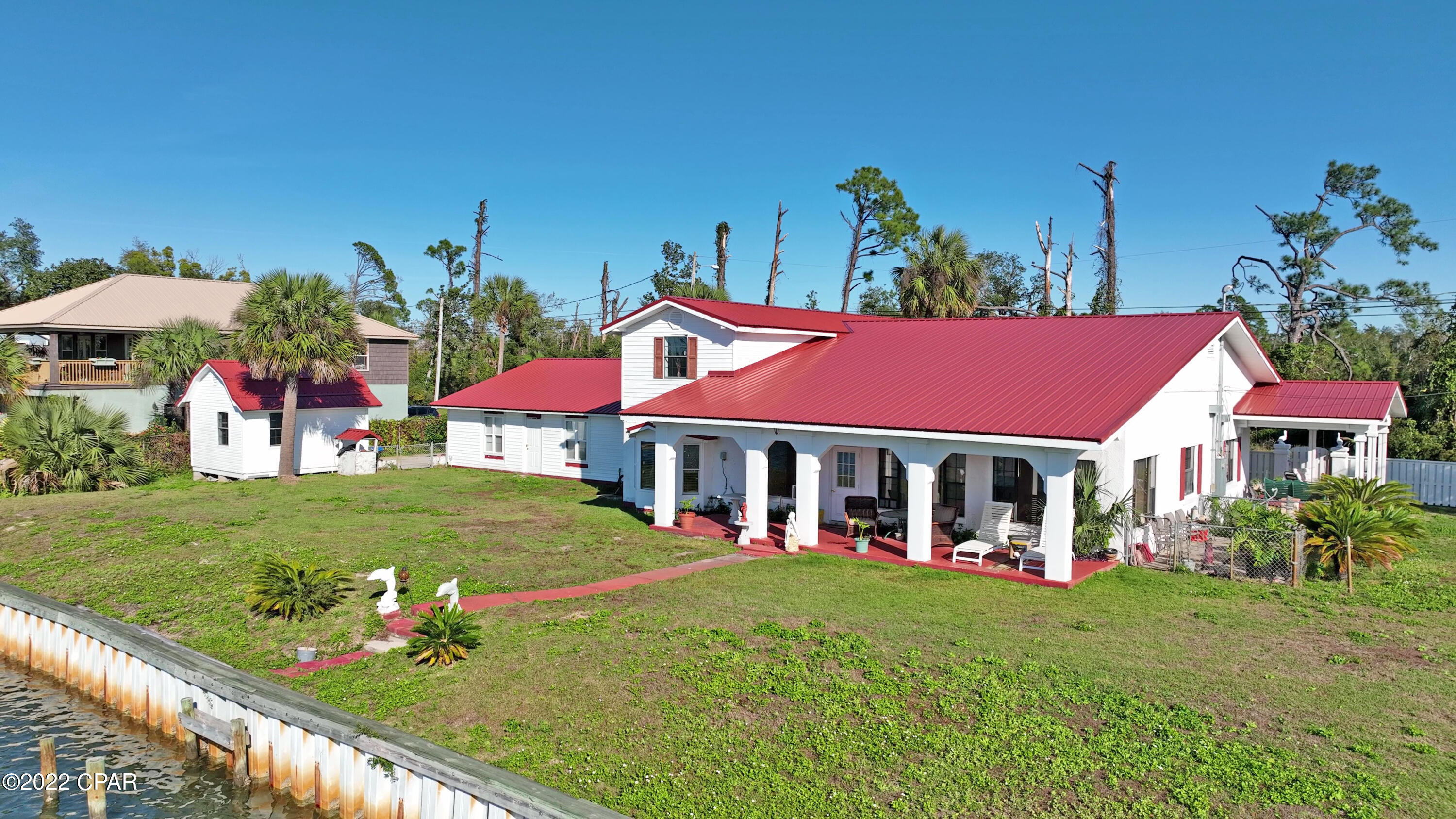 Dell Whatley - Residential