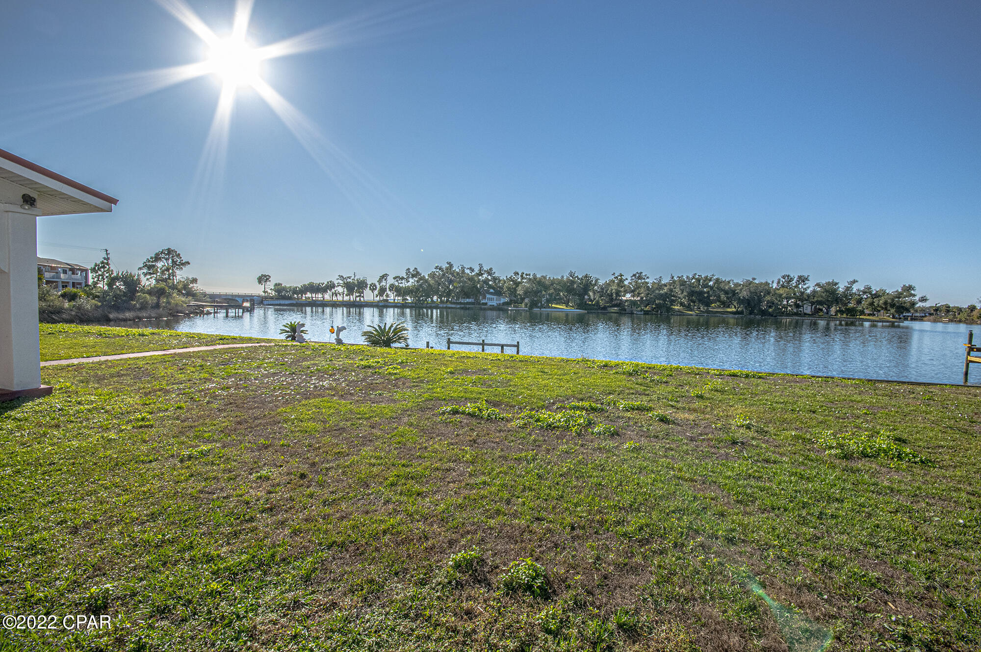 Dell Whatley - Residential