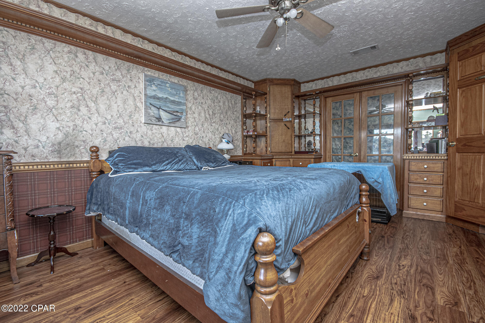 Dell Whatley - Residential