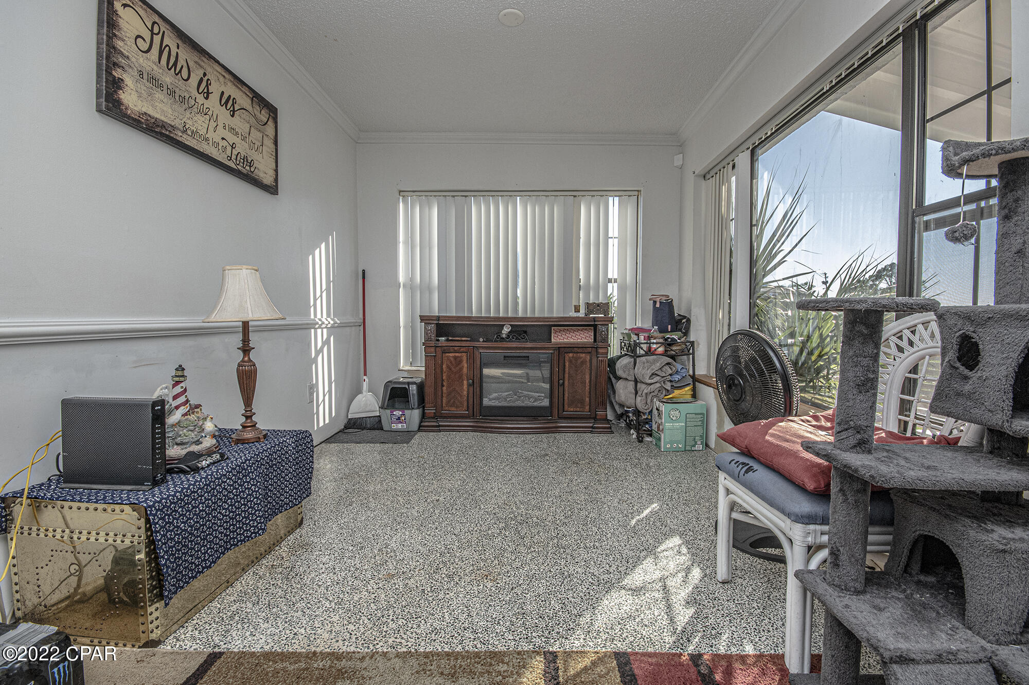 Dell Whatley - Residential