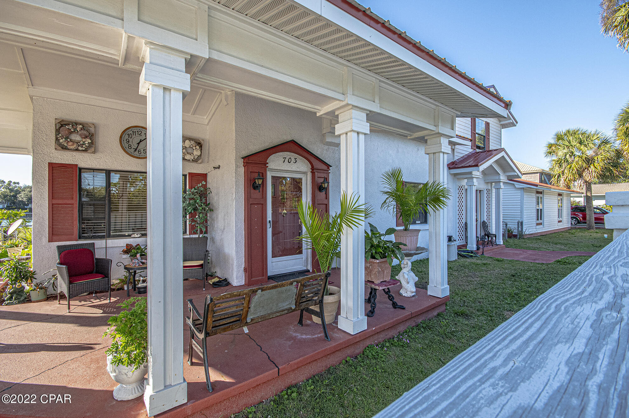 Dell Whatley - Residential