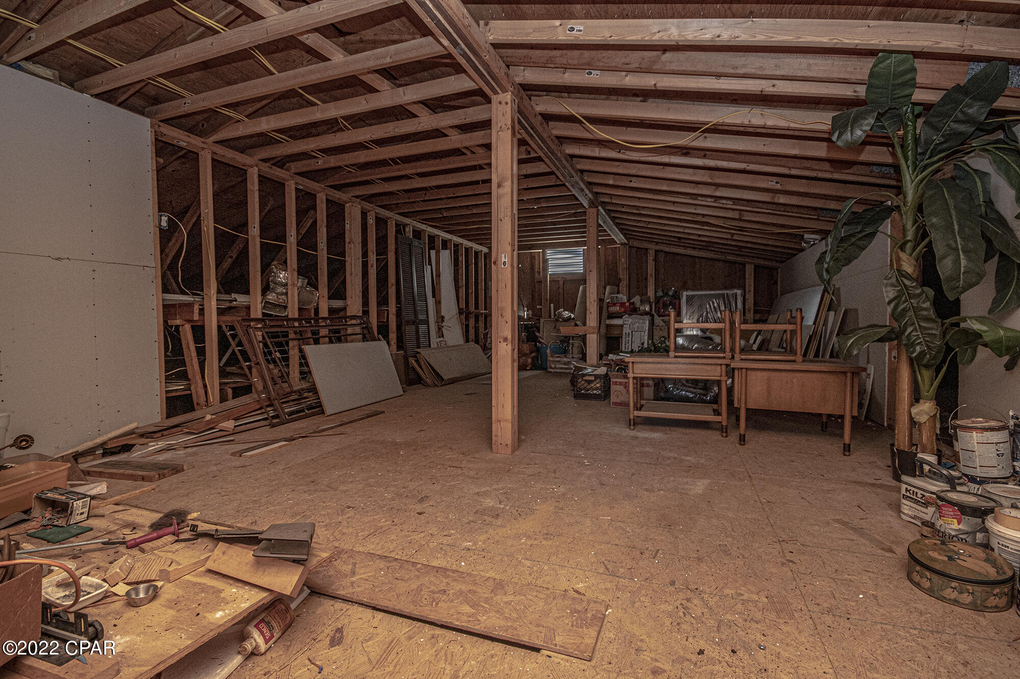 Dell Whatley - Residential