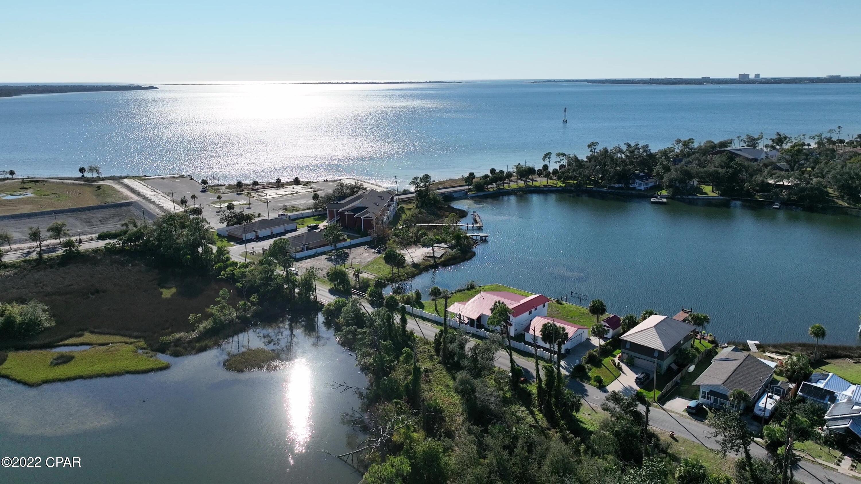 Dell Whatley - Residential