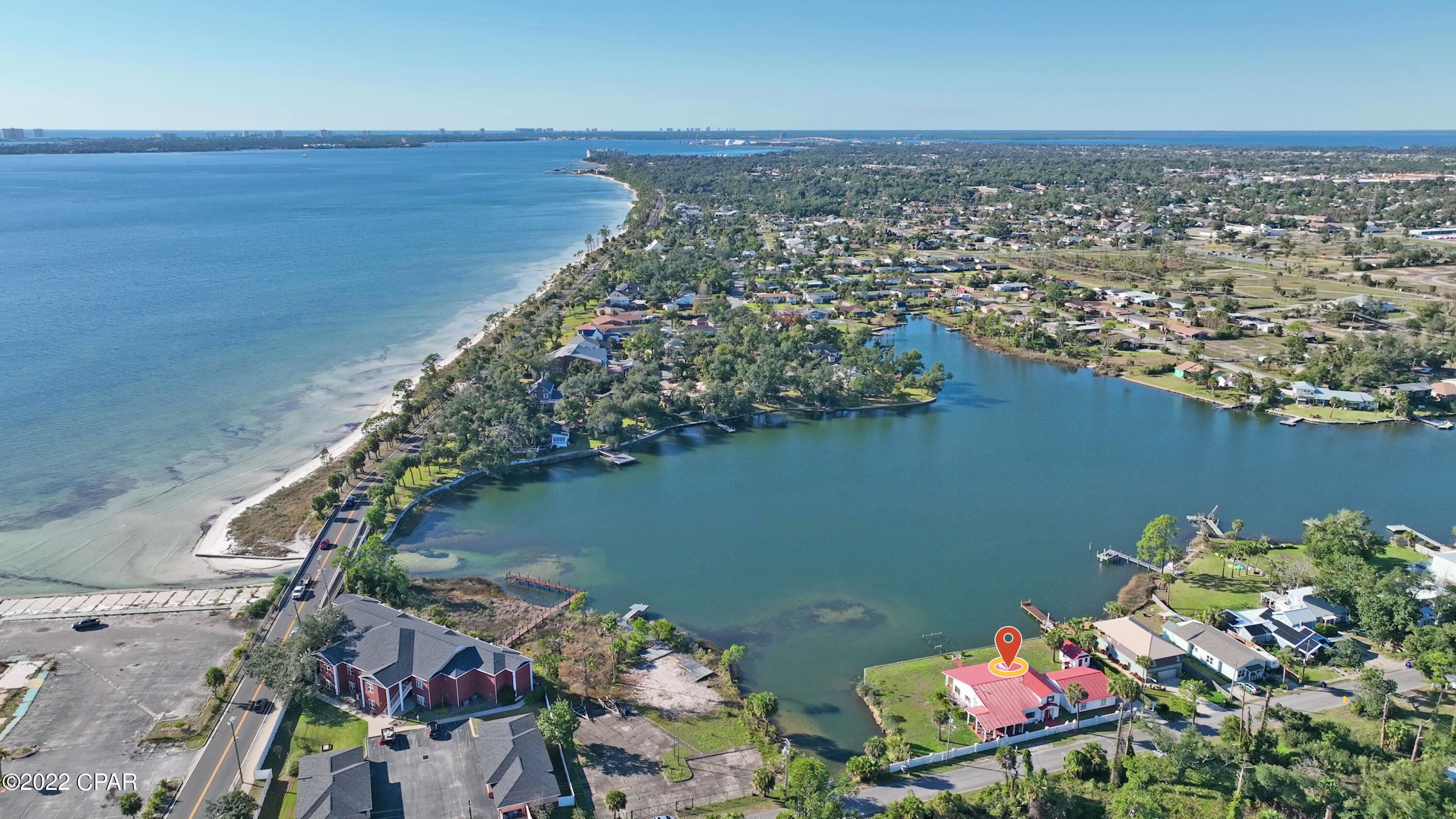 Dell Whatley - Residential