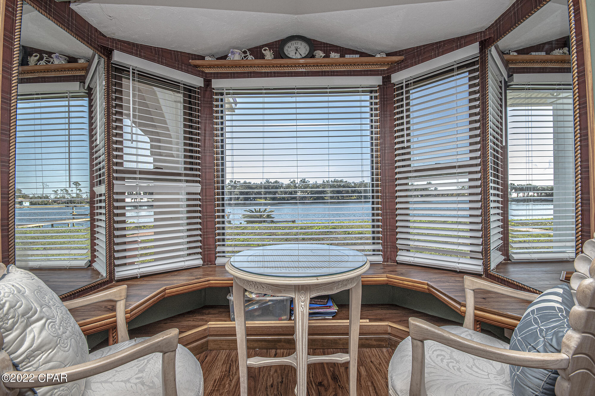 Dell Whatley - Residential