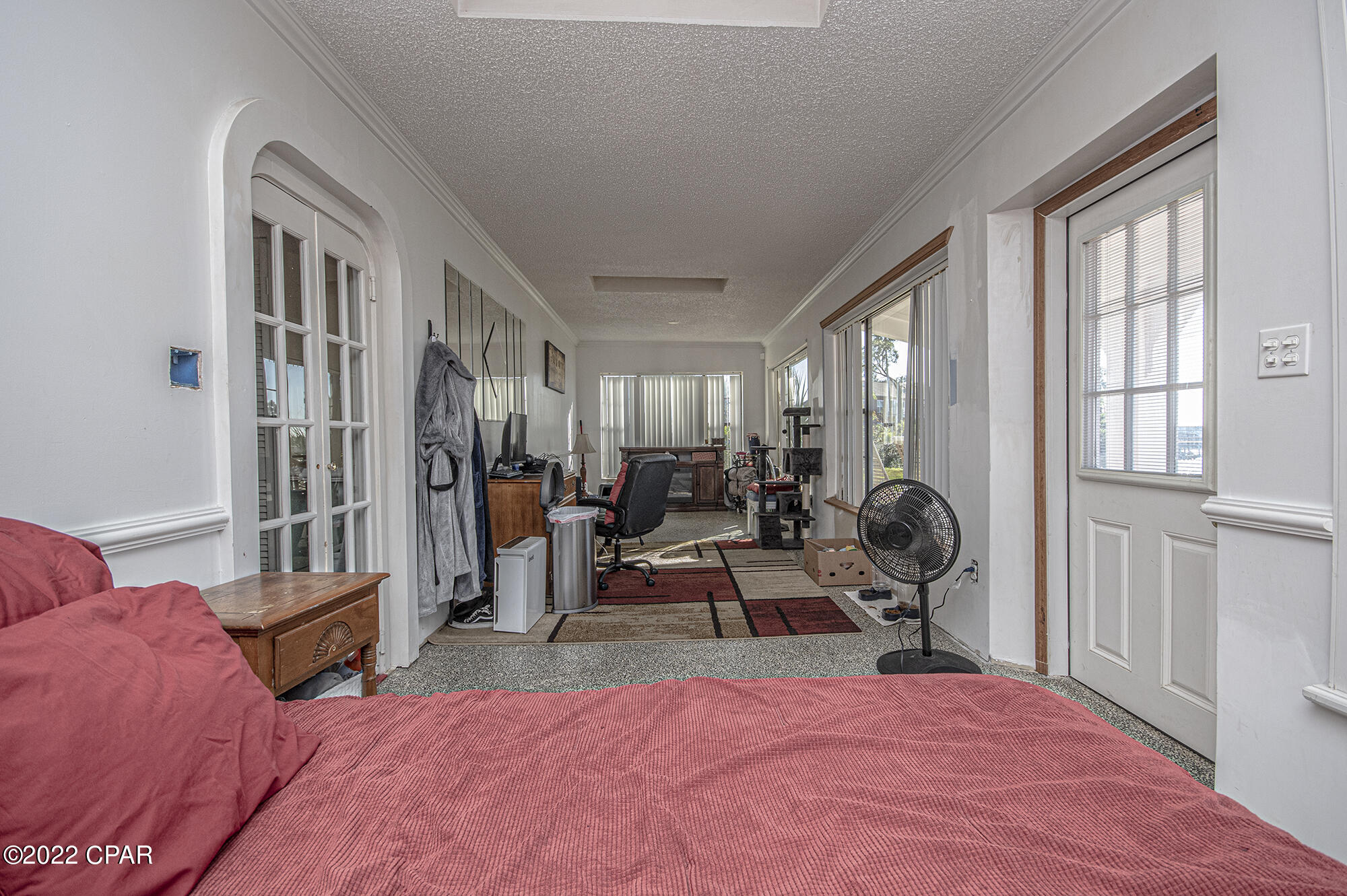 Dell Whatley - Residential