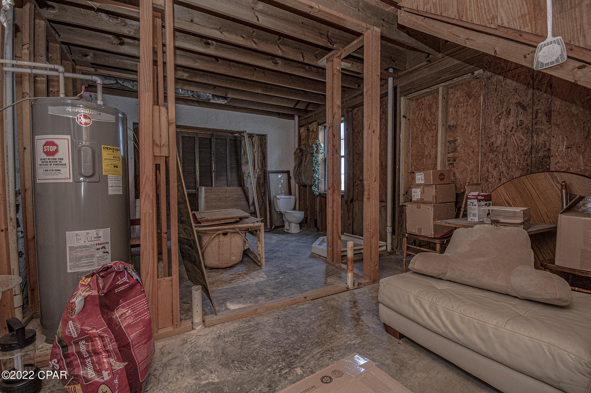 Dell Whatley - Residential