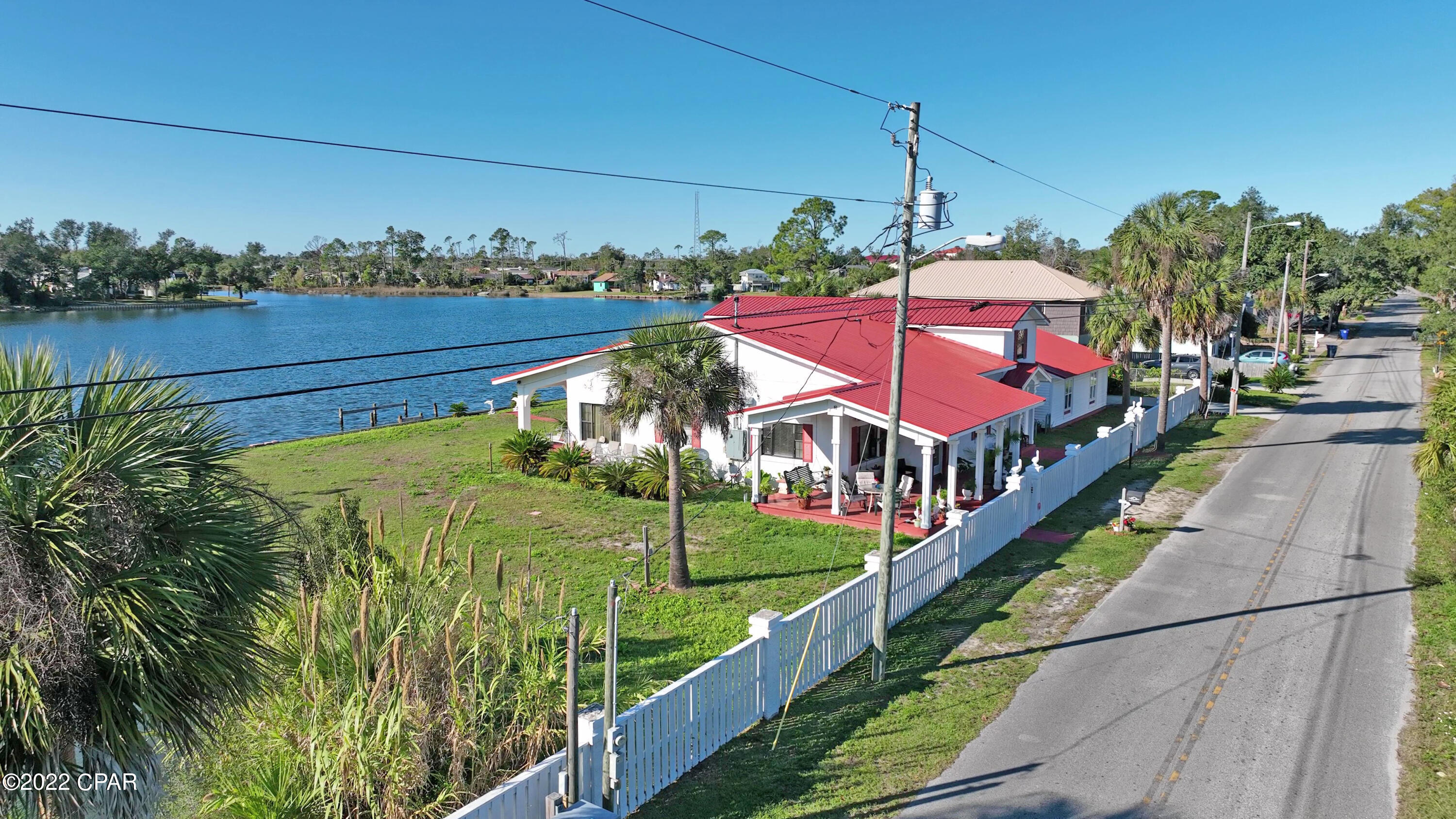 Dell Whatley - Residential