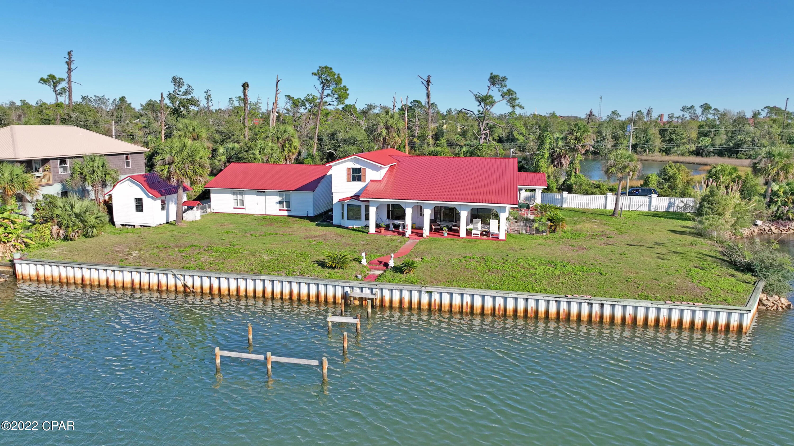 Dell Whatley - Residential