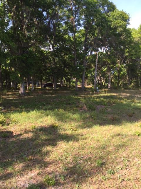 [No Recorded Subdiv] - Land