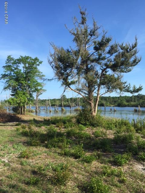 [No Recorded Subdiv] - Land