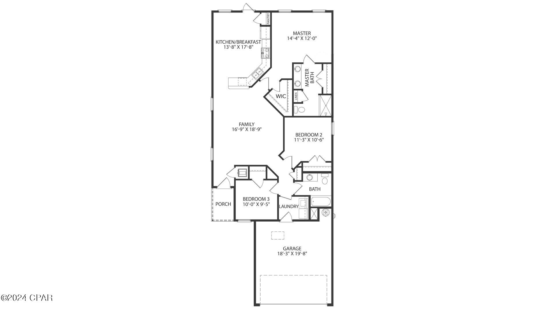 Liberty - Residential