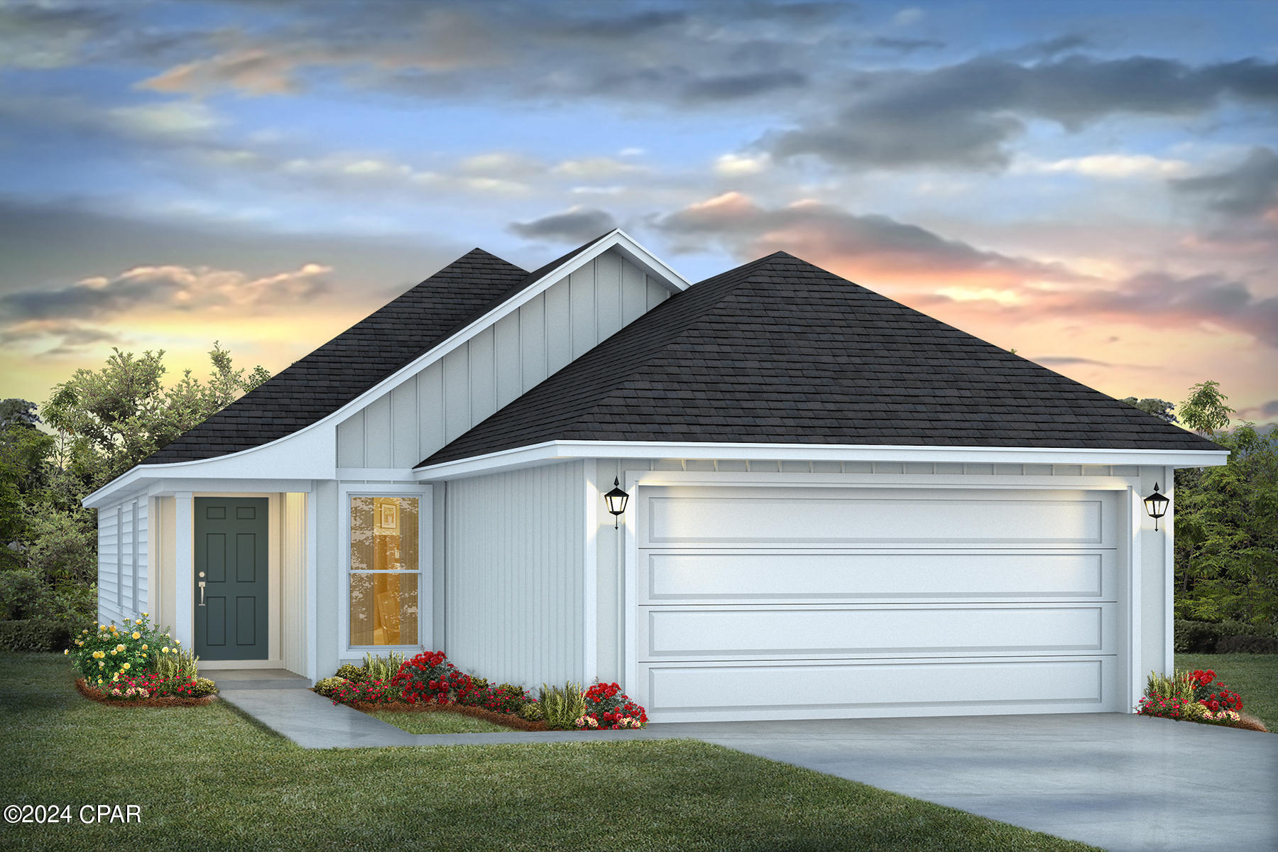 Liberty - Residential