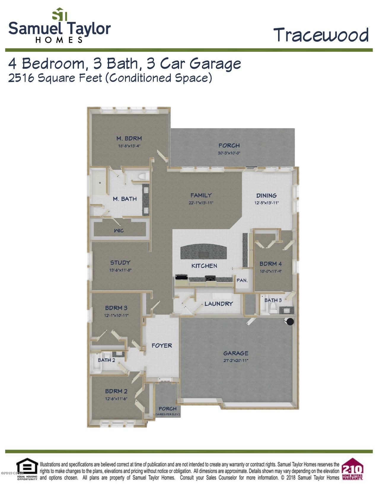 Breakfast Point - Residential