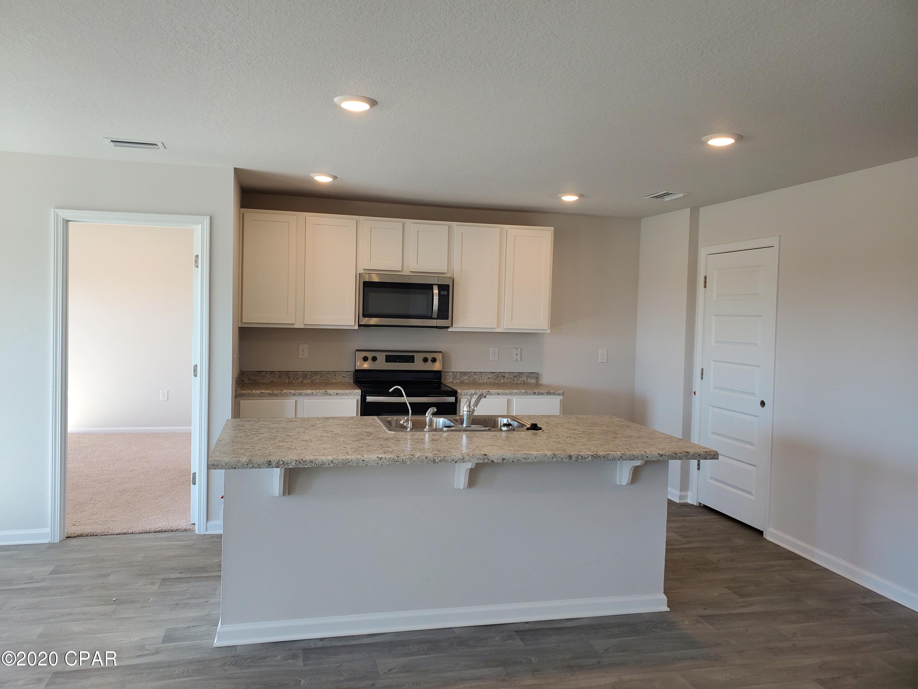 Brighton Oaks - Residential