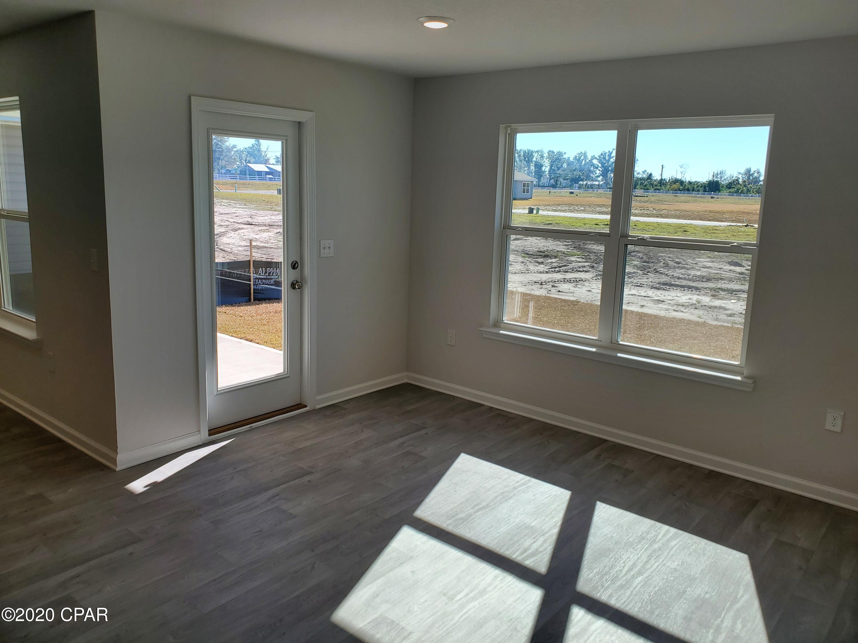 Brighton Oaks - Residential