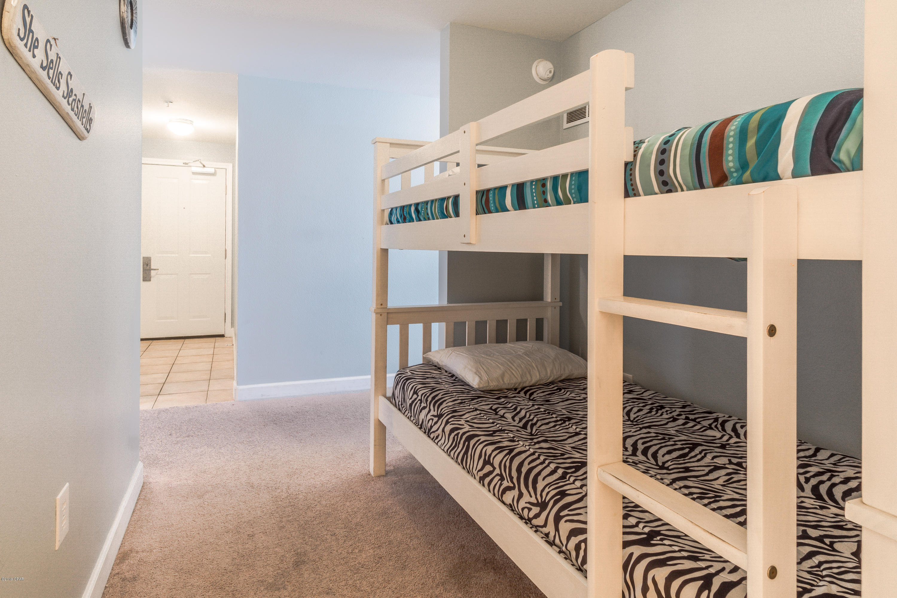 Shores Of Panama Phase I - Residential