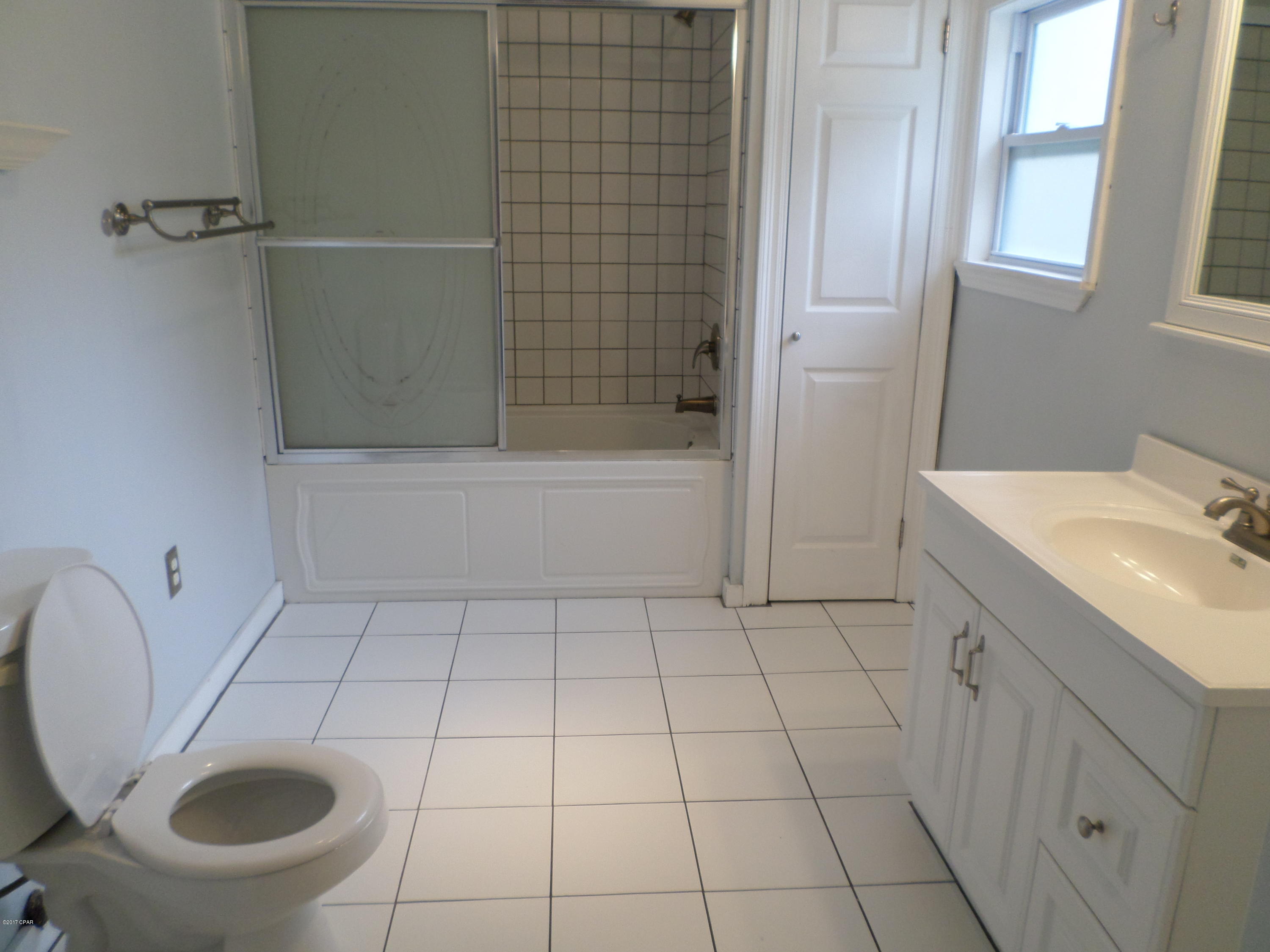 Bayview - Residential Lease