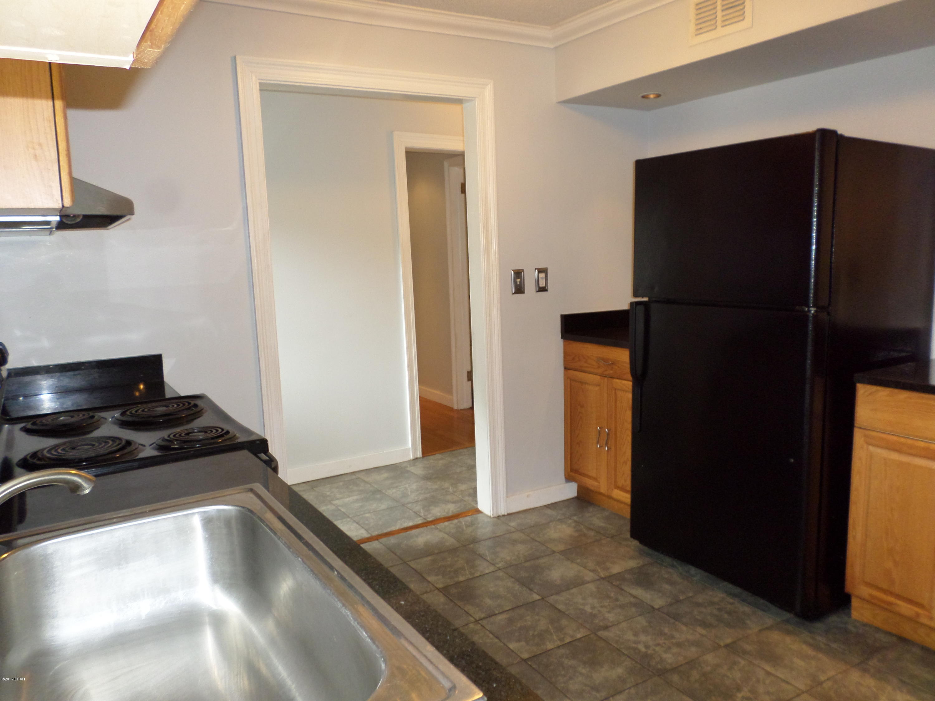 Bayview - Residential Lease