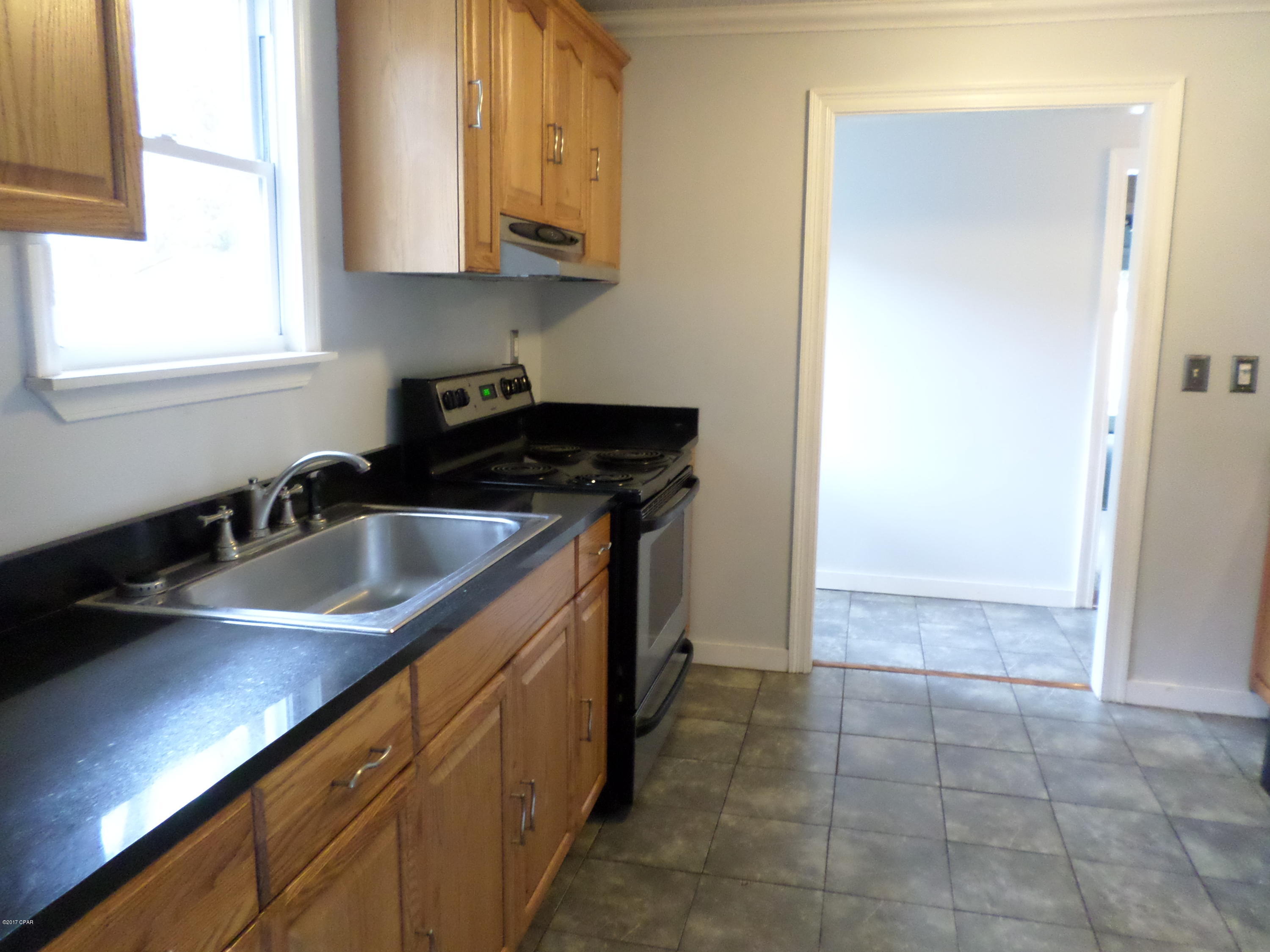 Bayview - Residential Lease