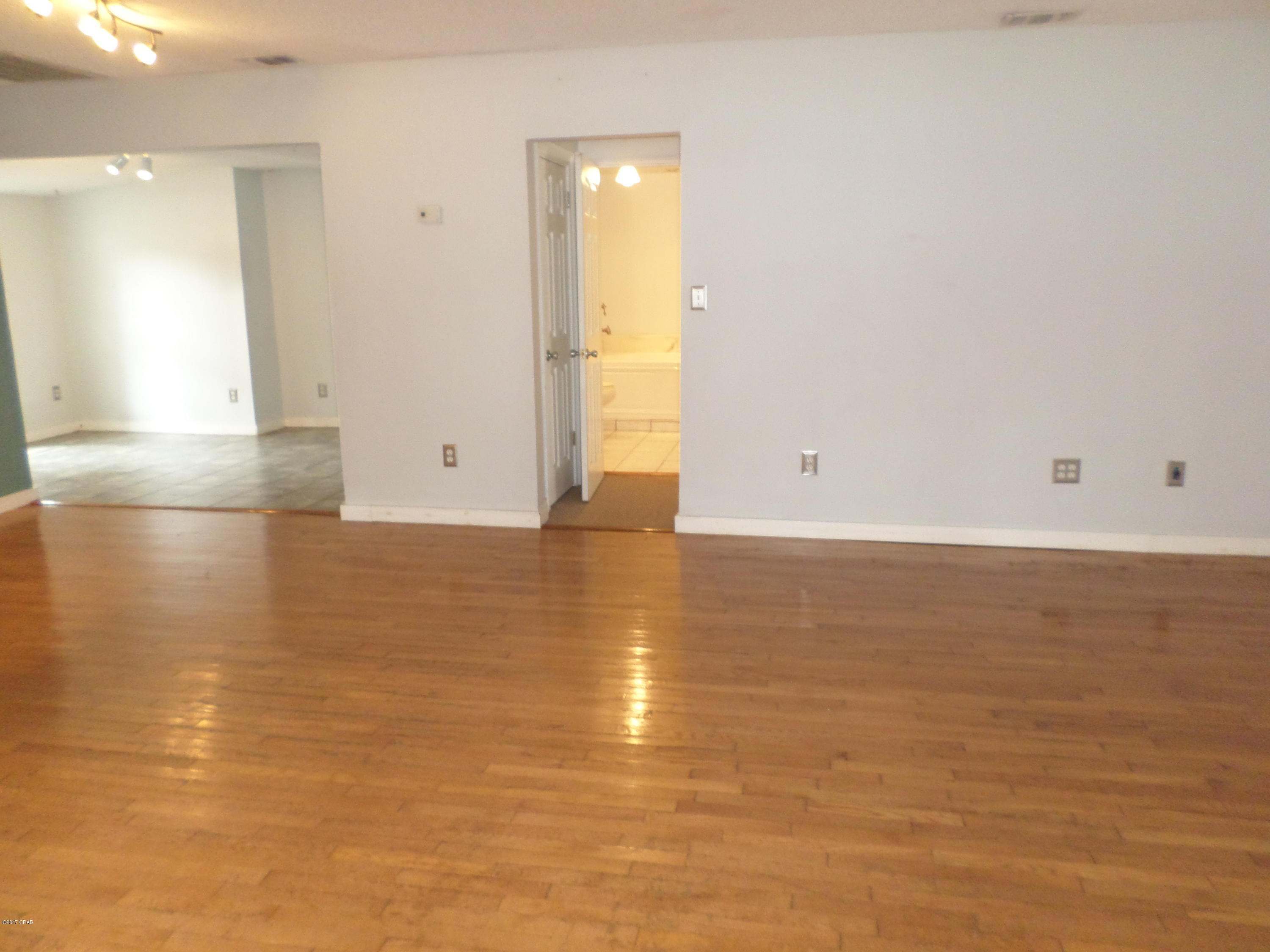 Bayview - Residential Lease