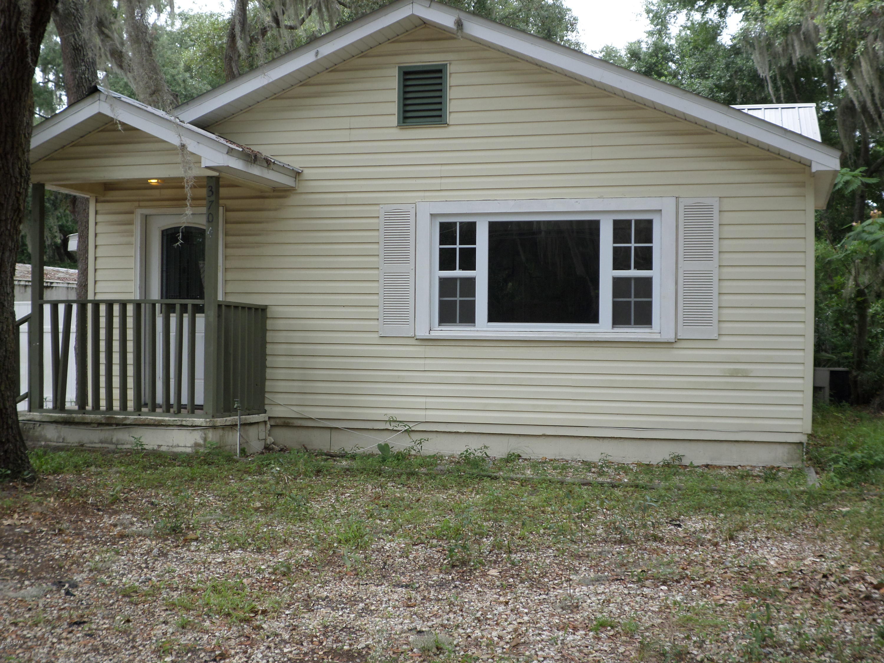 Bayview - Residential Lease