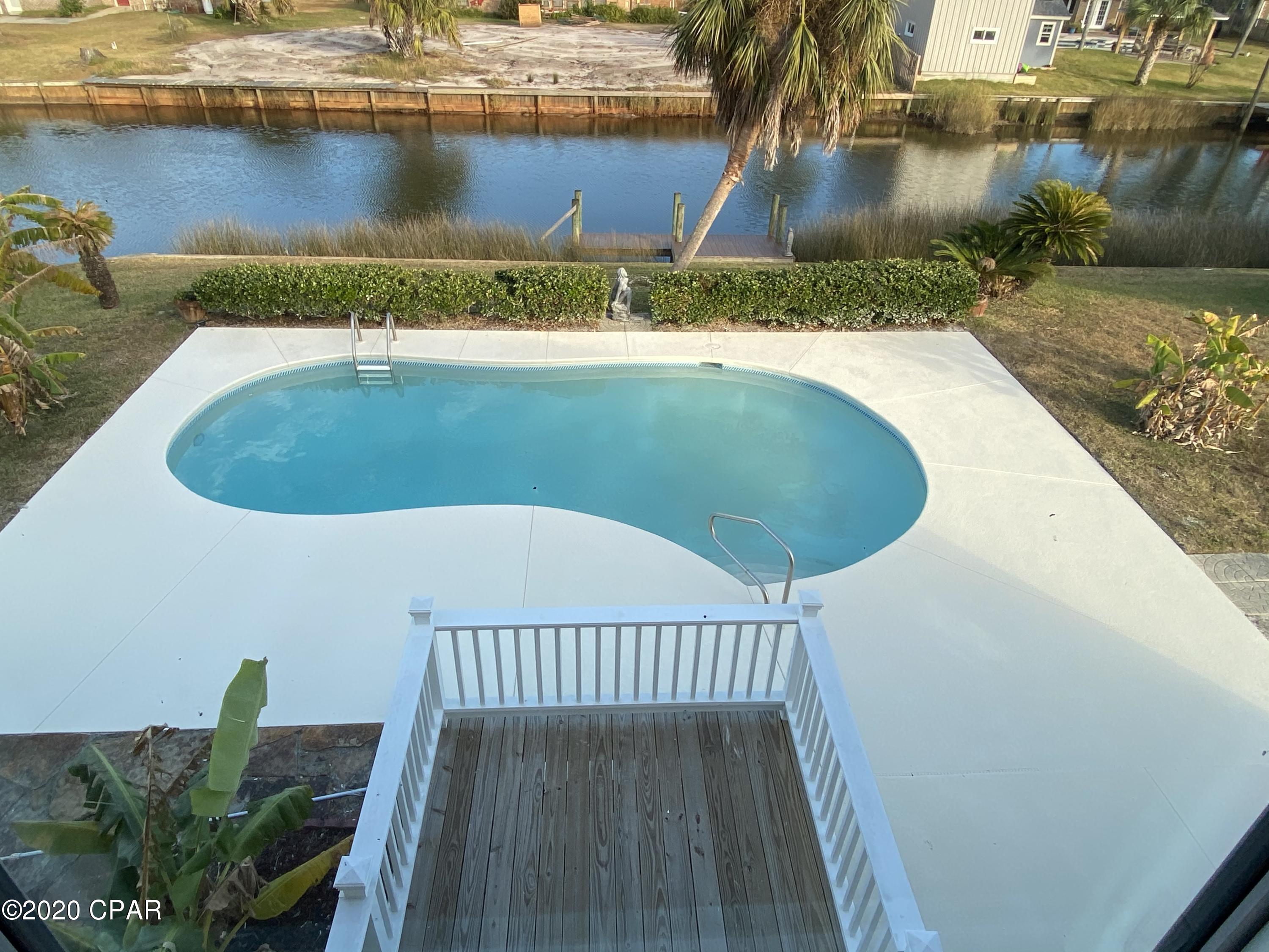 Baywood Shores Est Unit 4 - Residential