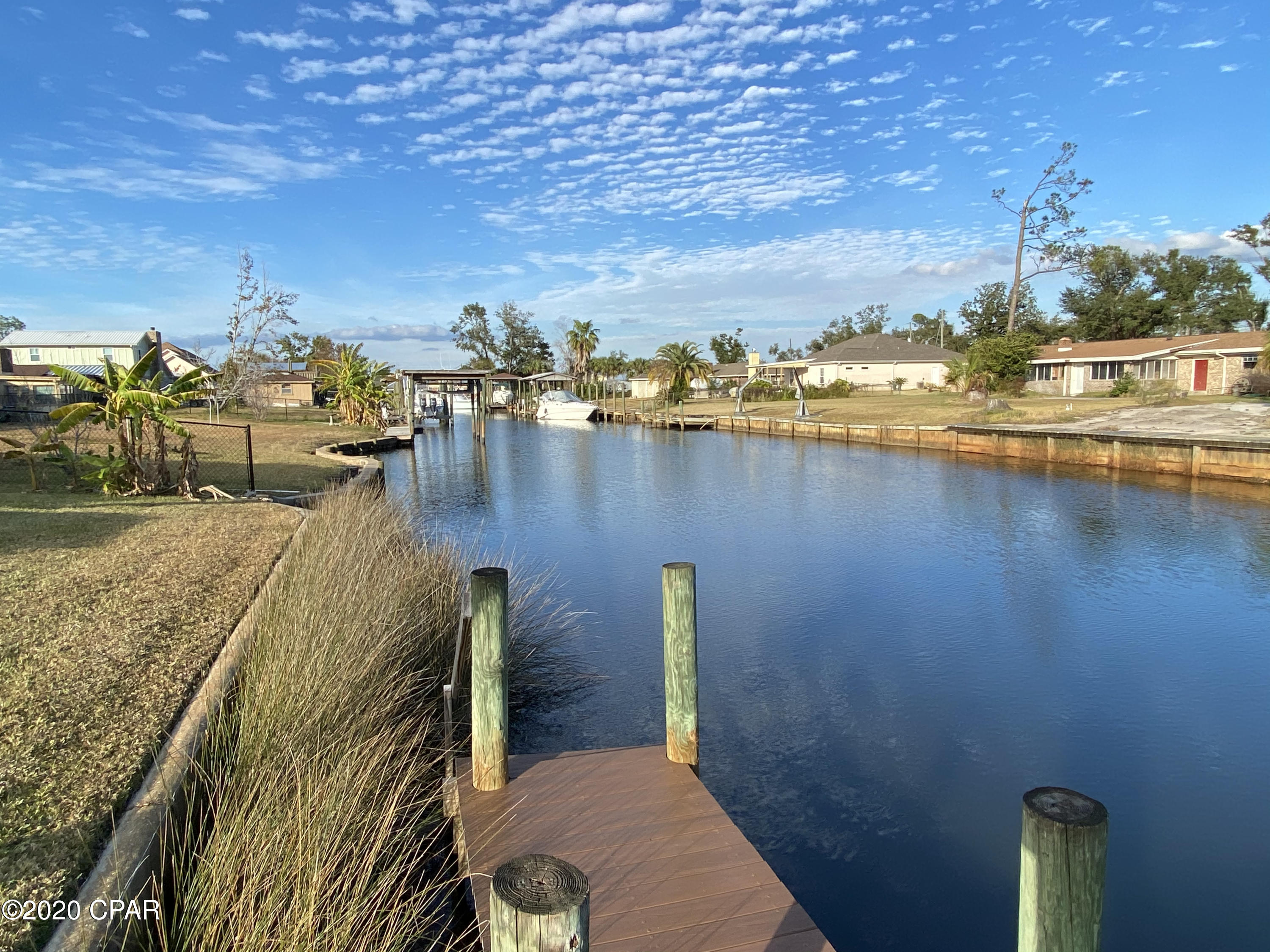 Baywood Shores Est Unit 4 - Residential