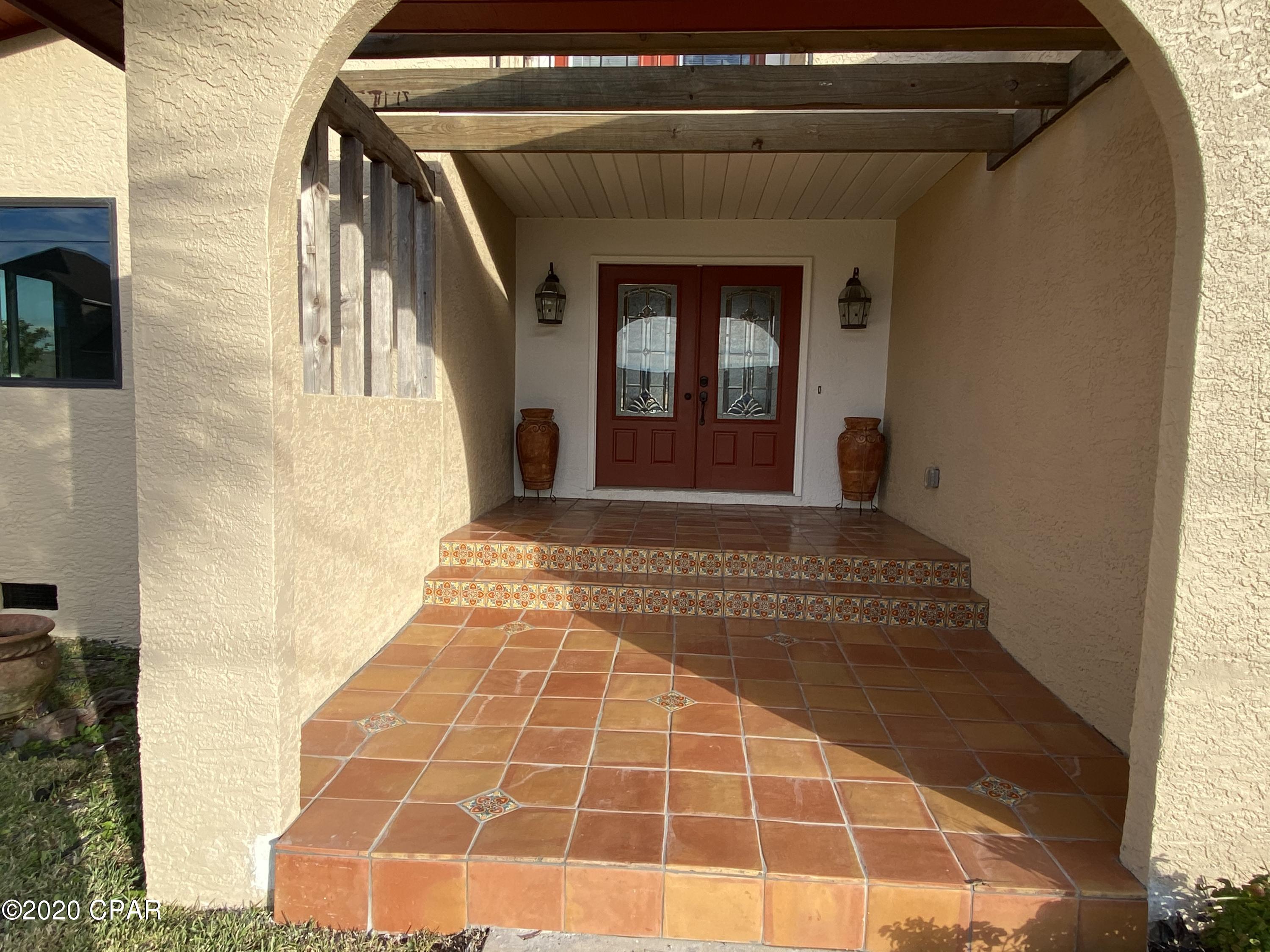 Baywood Shores Est Unit 4 - Residential