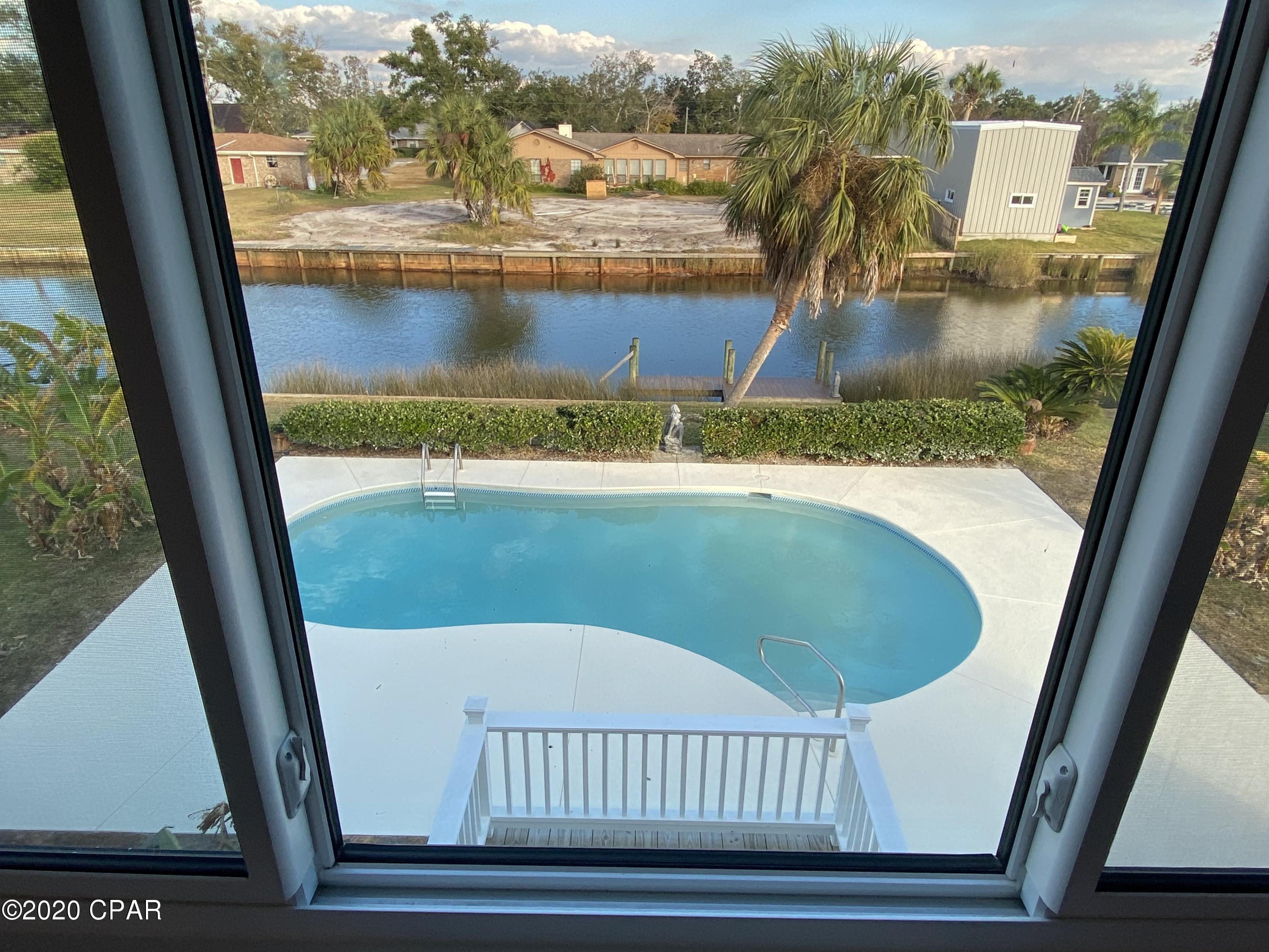 Baywood Shores Est Unit 4 - Residential