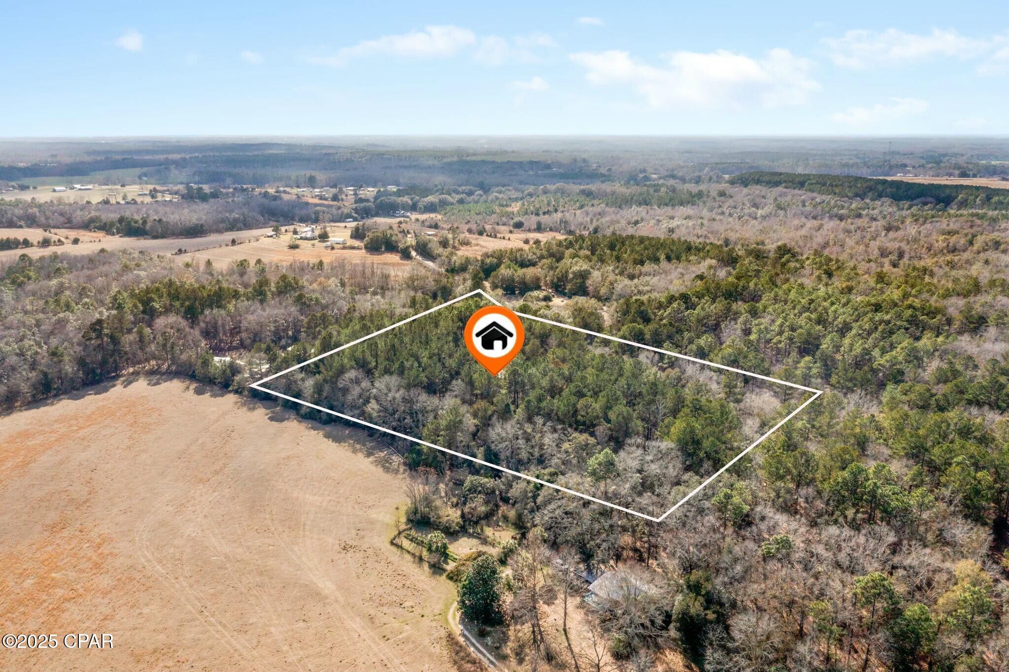 [No Recorded Subdiv] - Residential