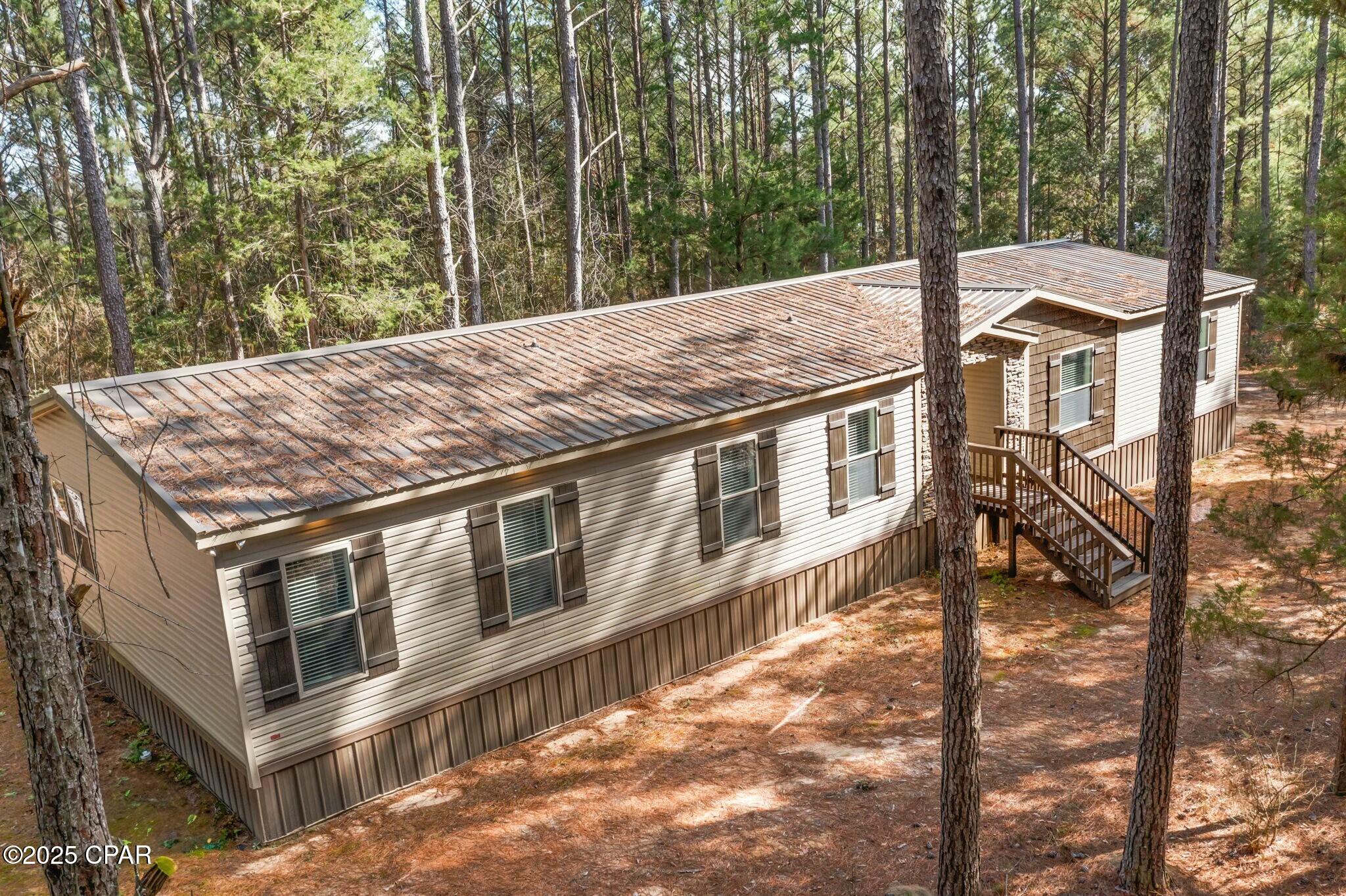 [No Recorded Subdiv] - Residential