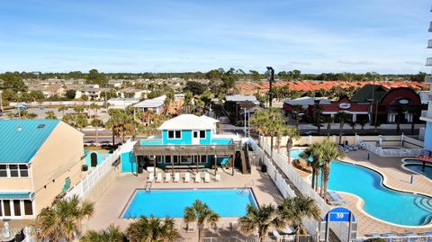 A home in Panama City Beach