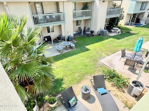 A home in Panama City Beach