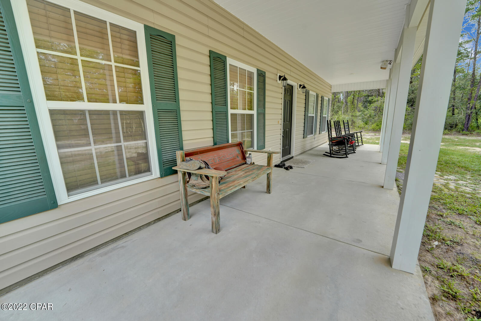 [No Recorded Subdiv] - Residential