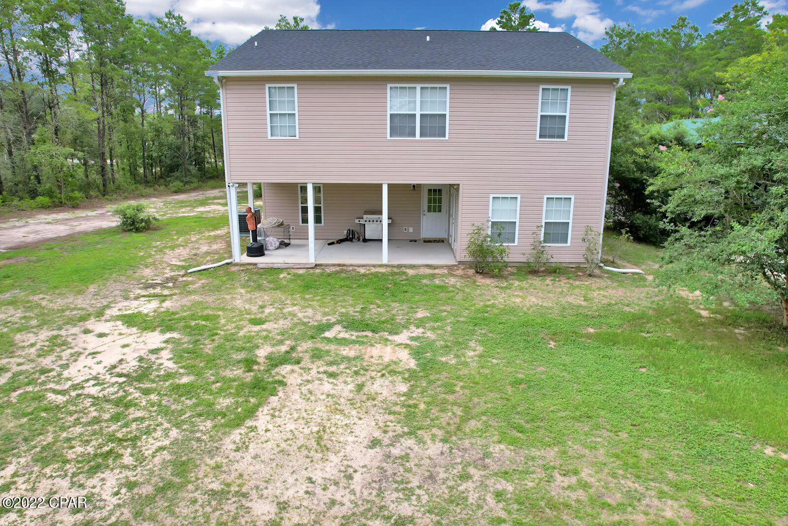 [No Recorded Subdiv] - Residential