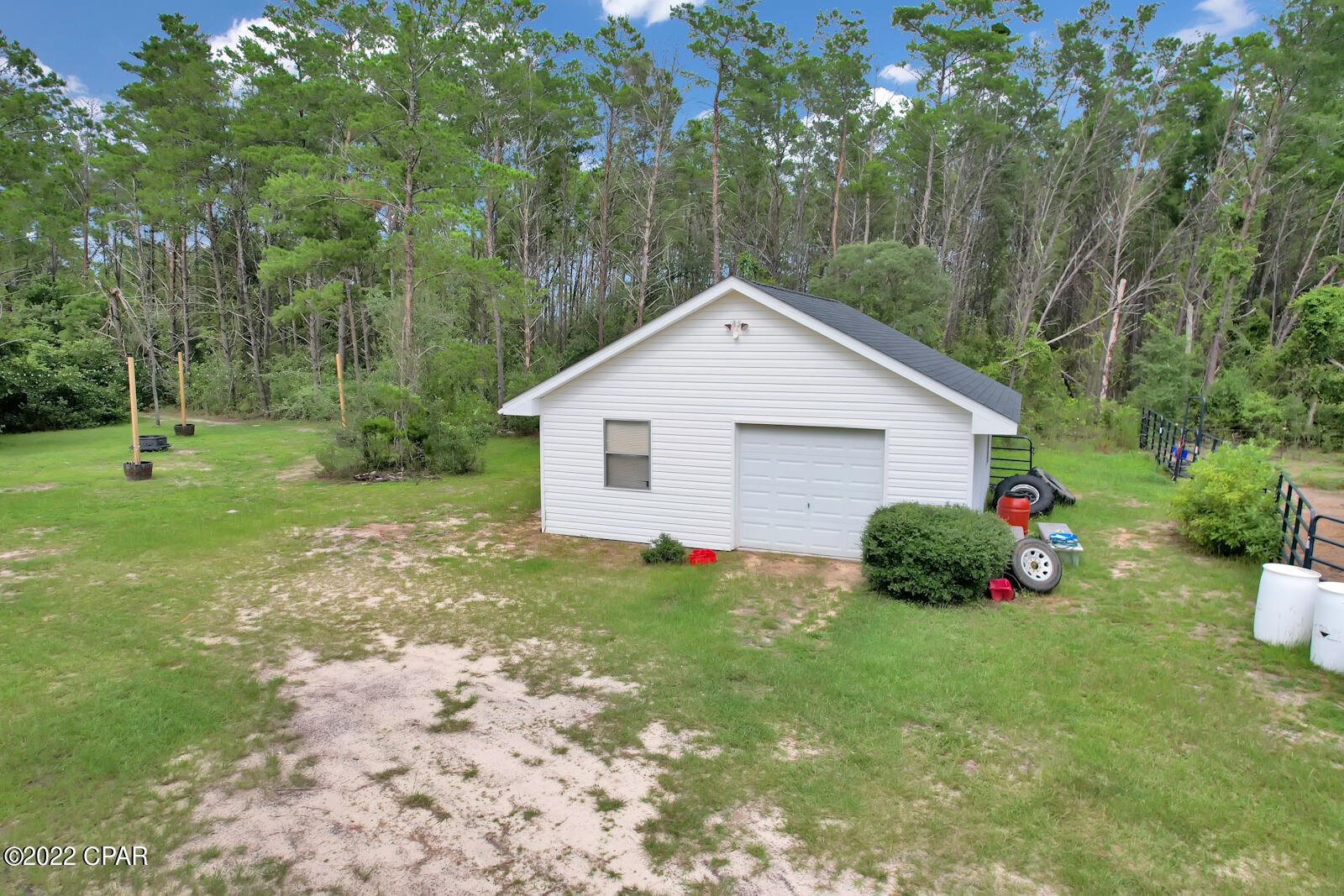 [No Recorded Subdiv] - Residential