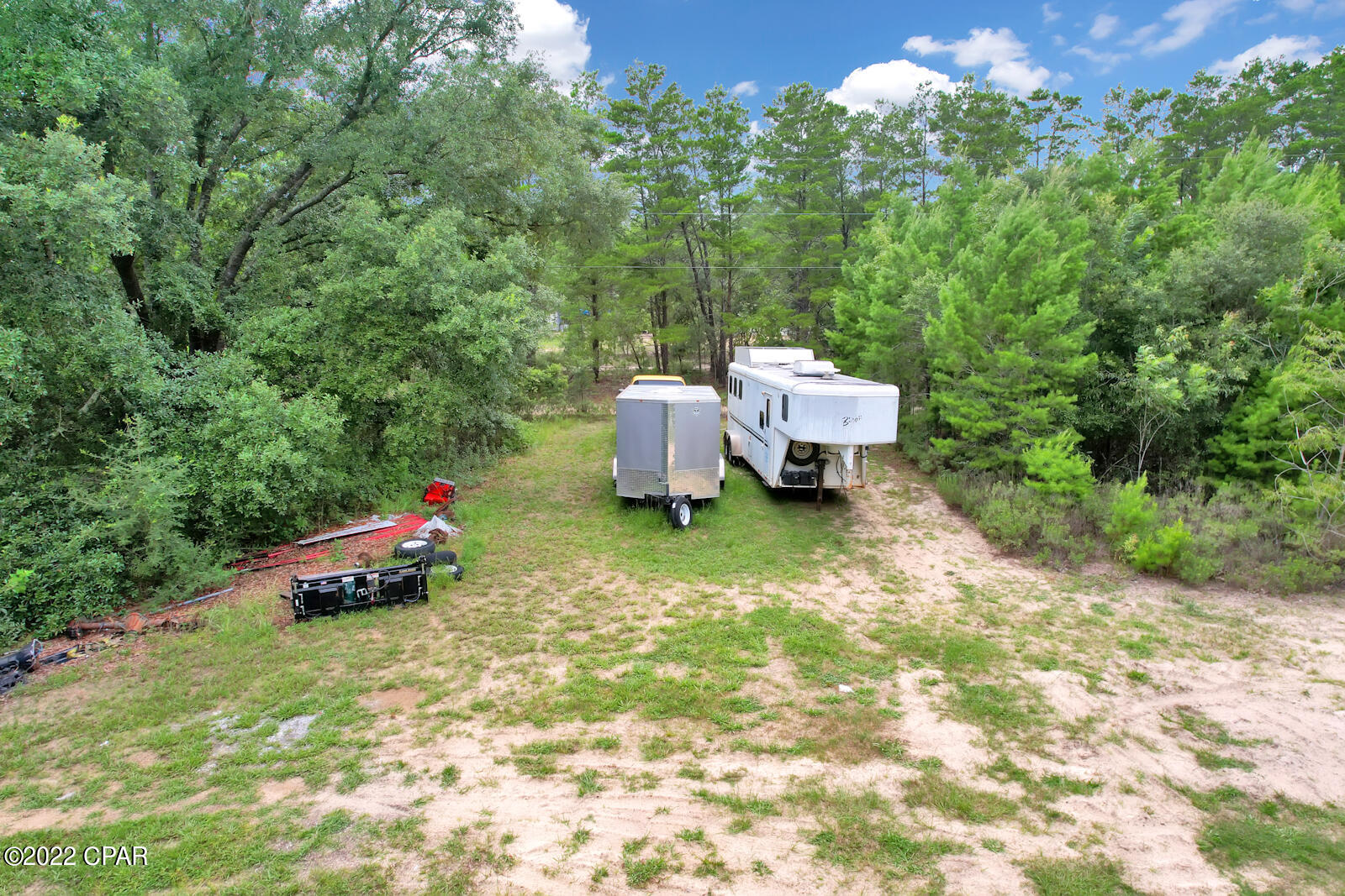 [No Recorded Subdiv] - Residential