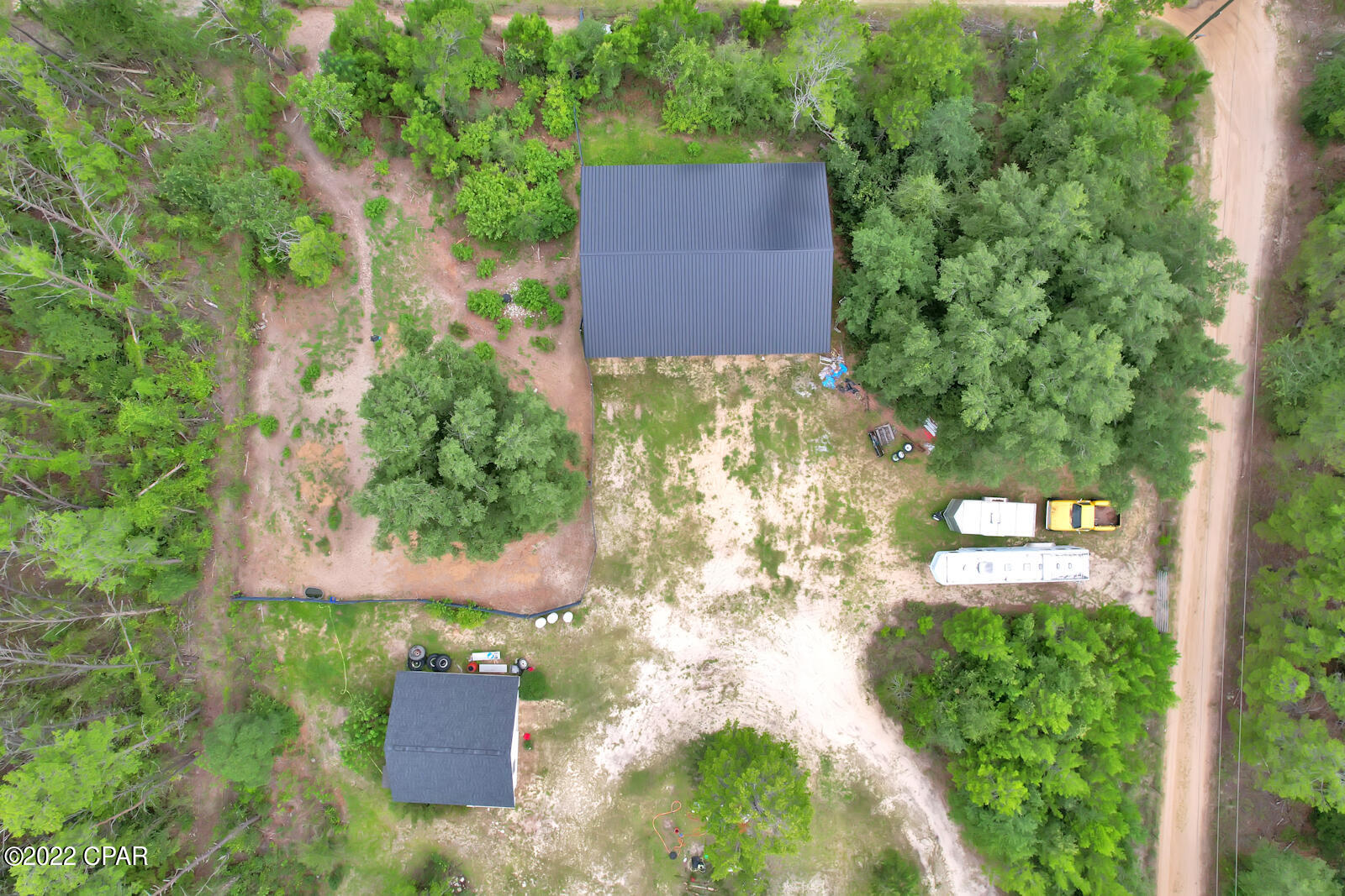 [No Recorded Subdiv] - Residential