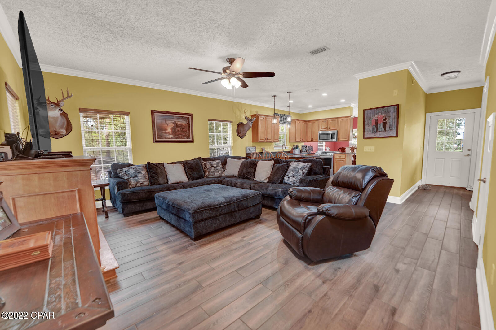 [No Recorded Subdiv] - Residential