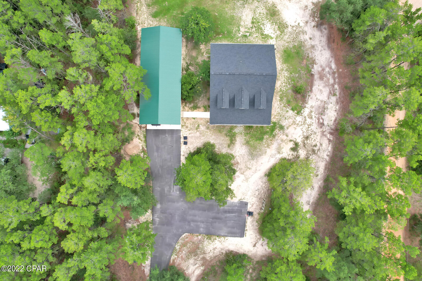 [No Recorded Subdiv] - Residential